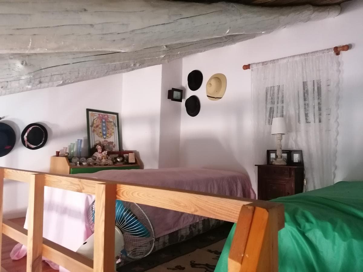 1/9 de Moradia + 1/4 de Arrecadação · Mértola, Beja — imagen 13