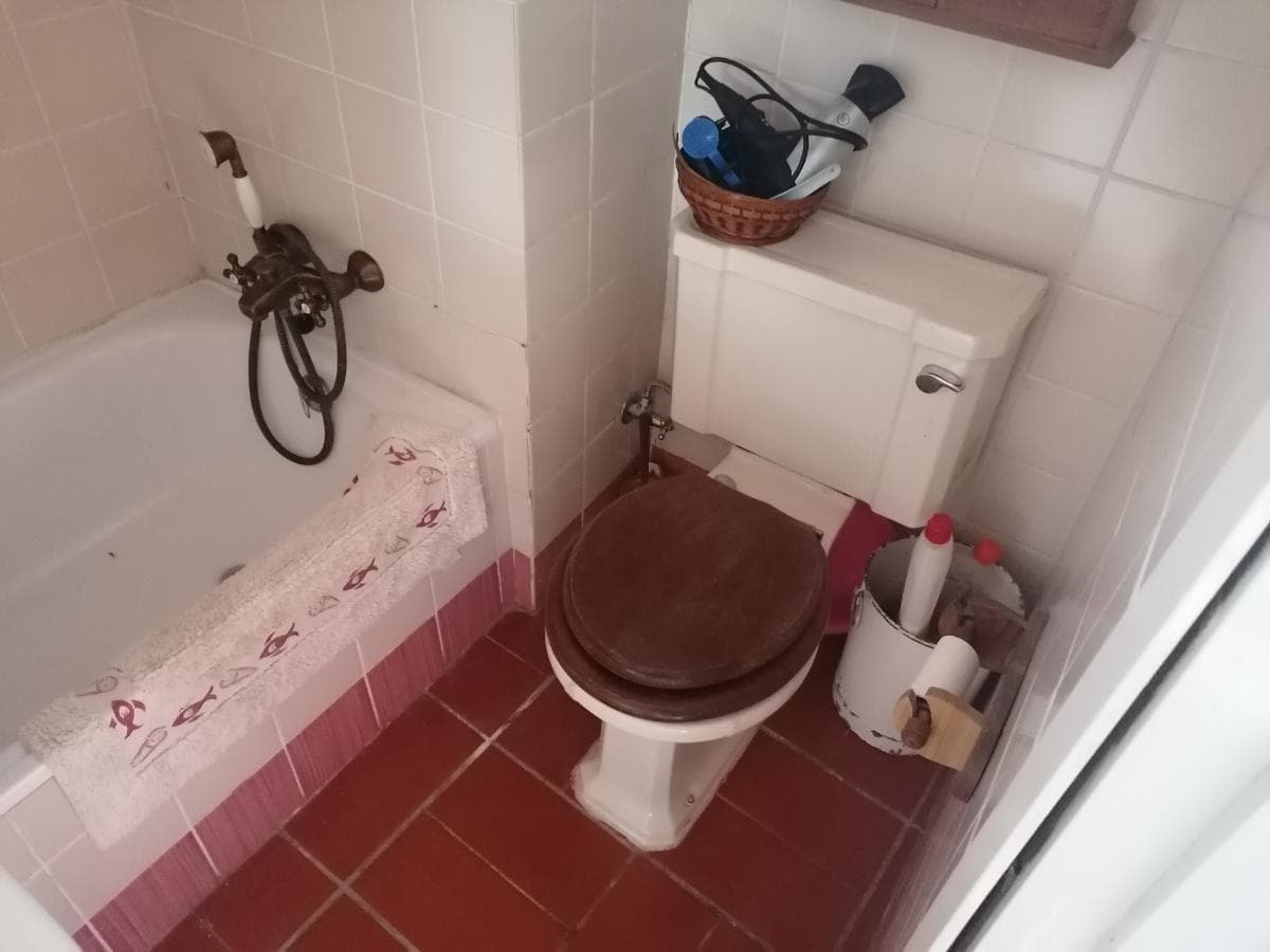 1/9 de Moradia + 1/4 de Arrecadação · Mértola, Beja — imagen 9