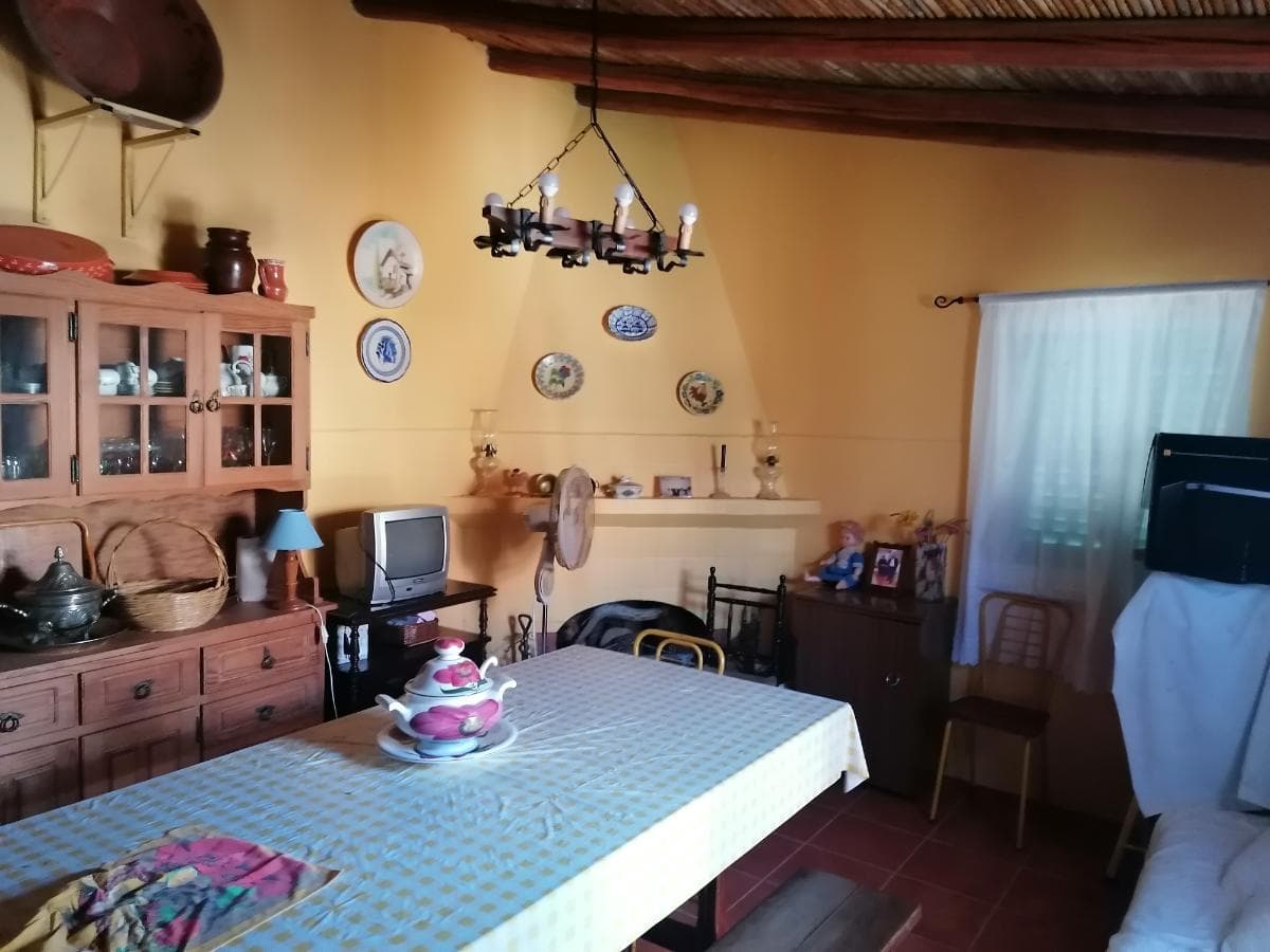 1/9 de Moradia + 1/4 de Arrecadação · Mértola, Beja — imagen 18