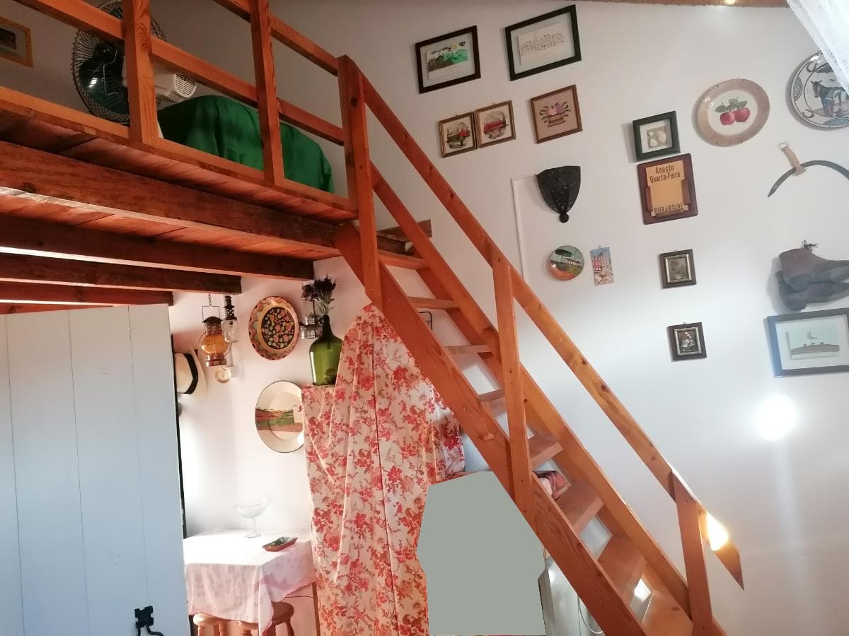 1/9 de Moradia + 1/4 de Arrecadação · Mértola, Beja — imagen 11