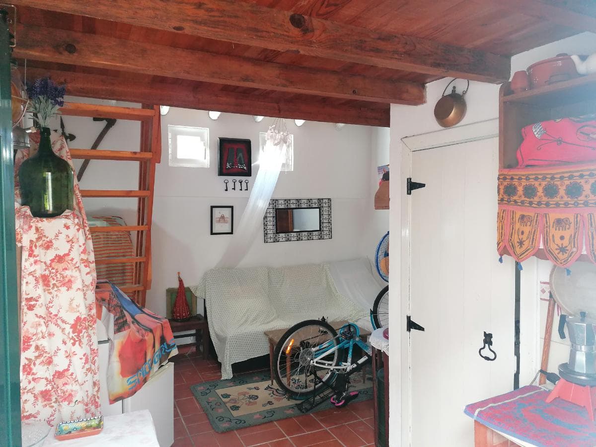 1/9 de Moradia + 1/4 de Arrecadação · Mértola, Beja — imagen 10