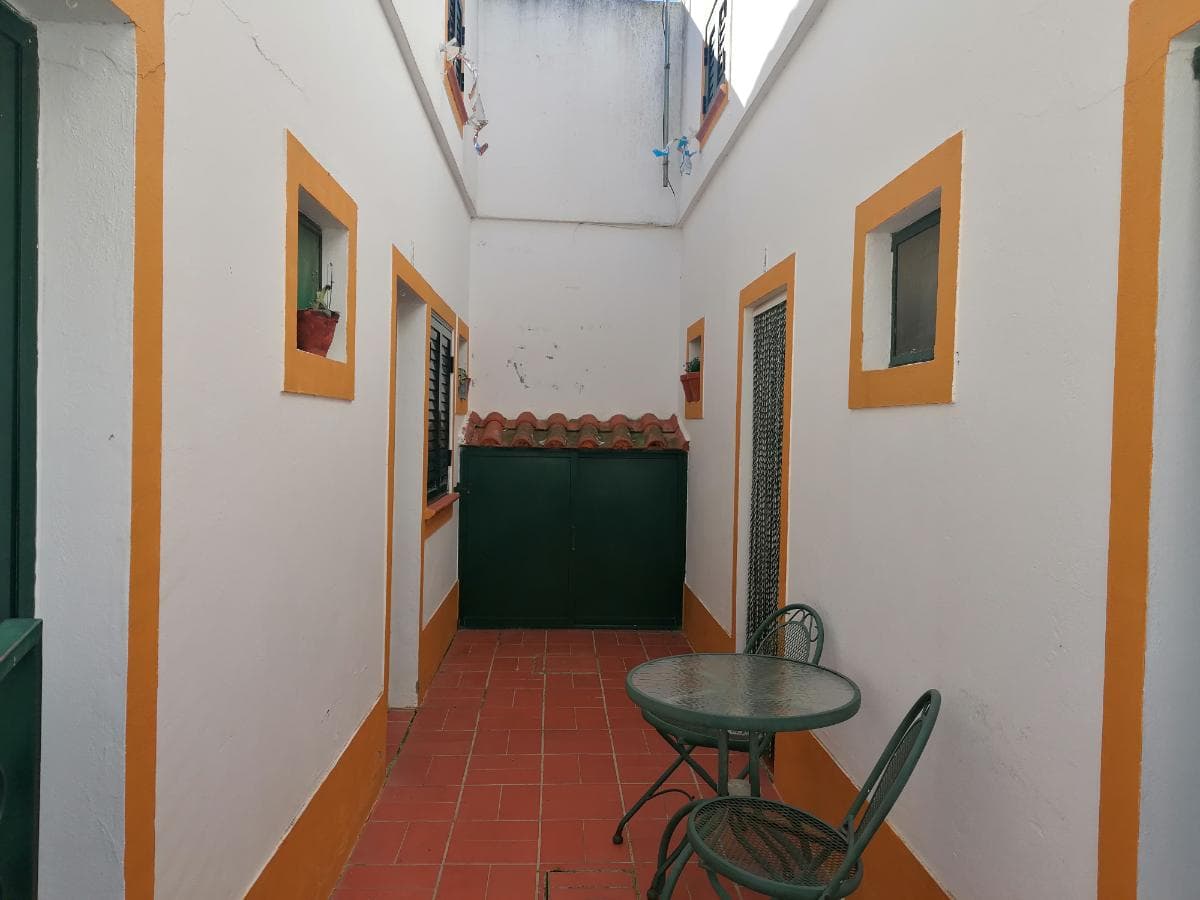 1/9 de Moradia + 1/4 de Arrecadação · Mértola, Beja — imagen 4