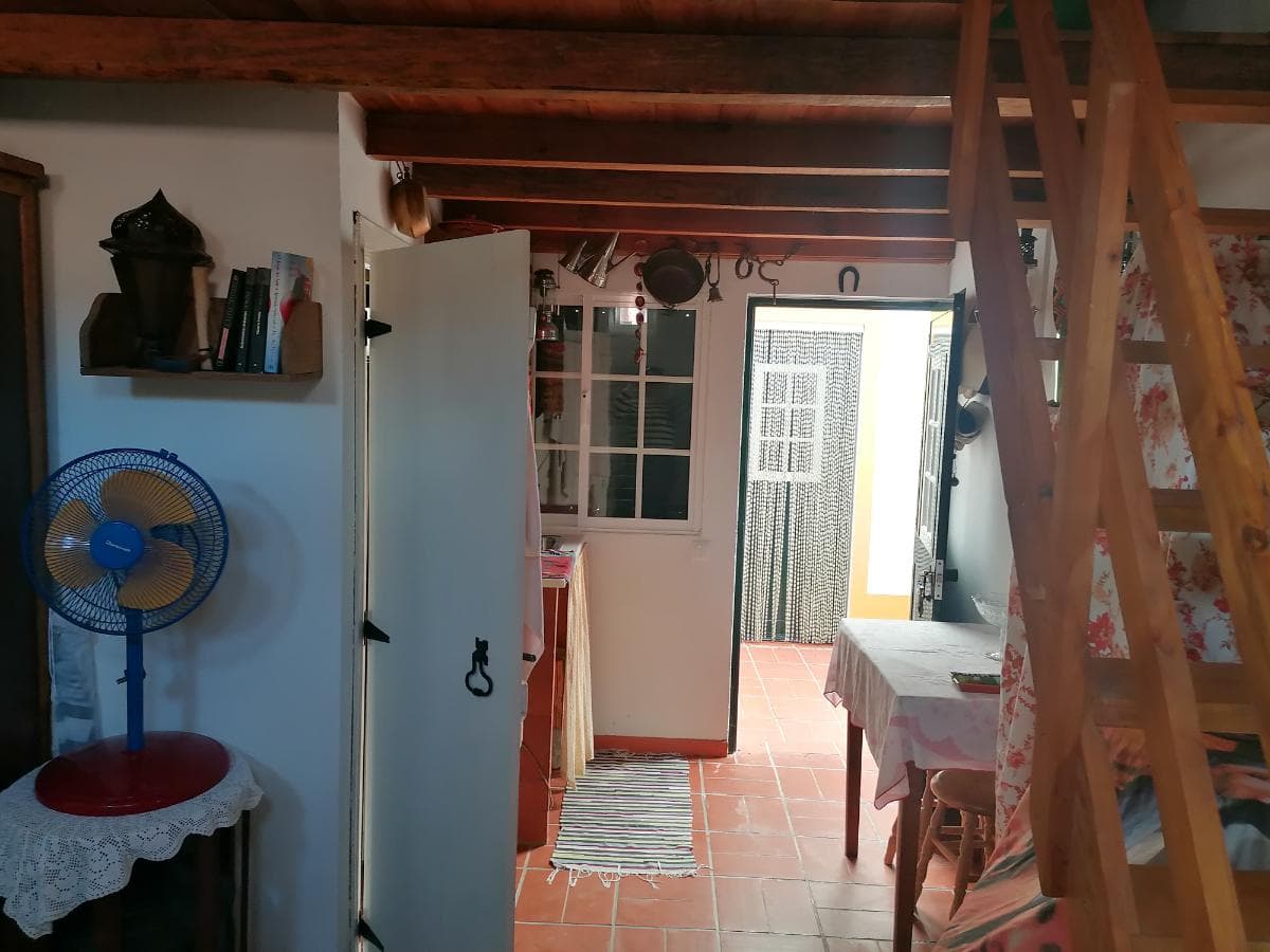 1/9 de Moradia + 1/4 de Arrecadação · Mértola, Beja — imagen 6