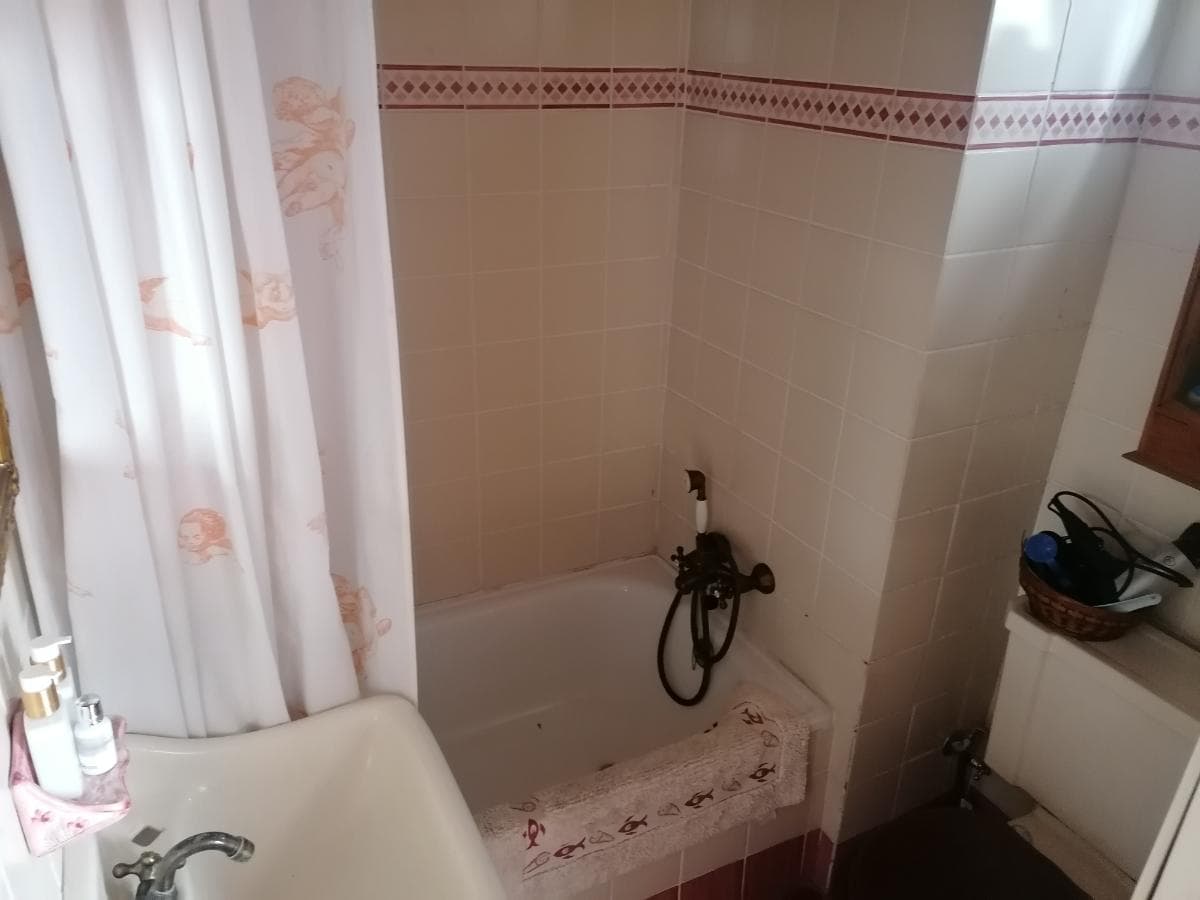 1/9 de Moradia + 1/4 de Arrecadação · Mértola, Beja — imagen 8