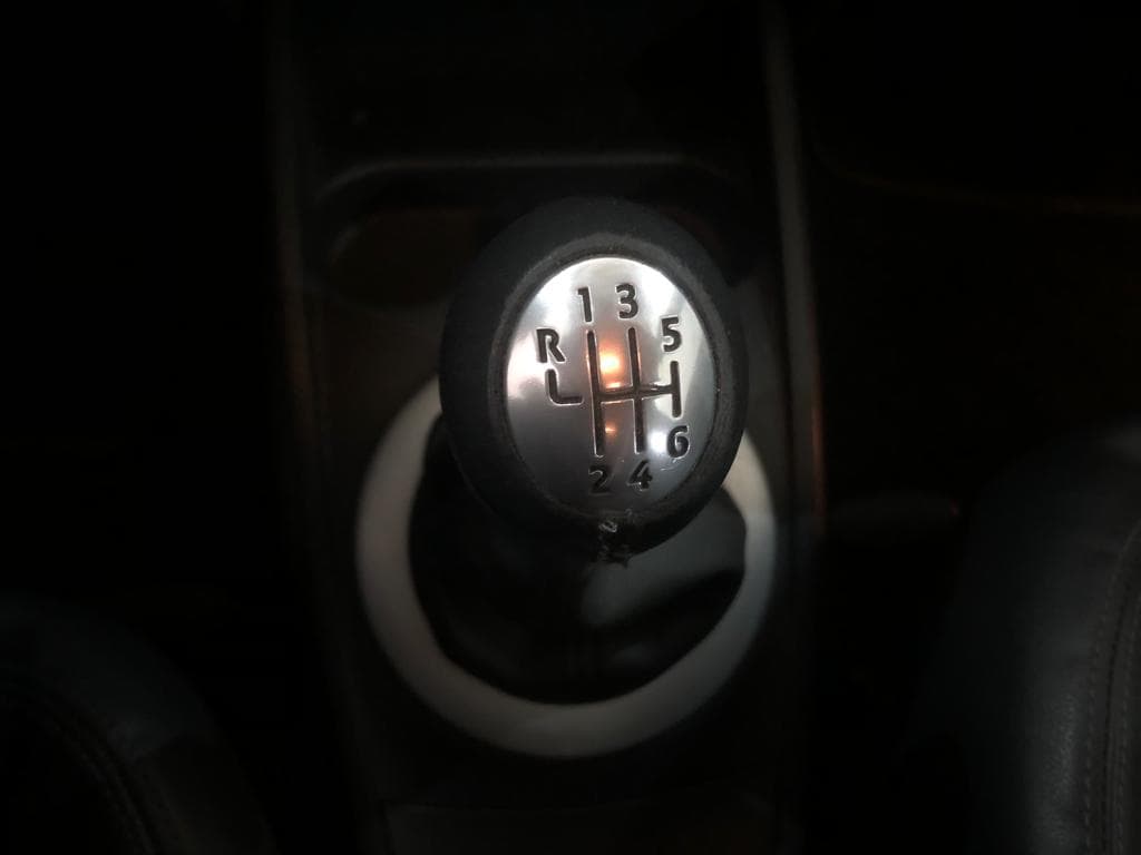Renault Mégane 1.5 DCI · Ano 2007 — imagem 37