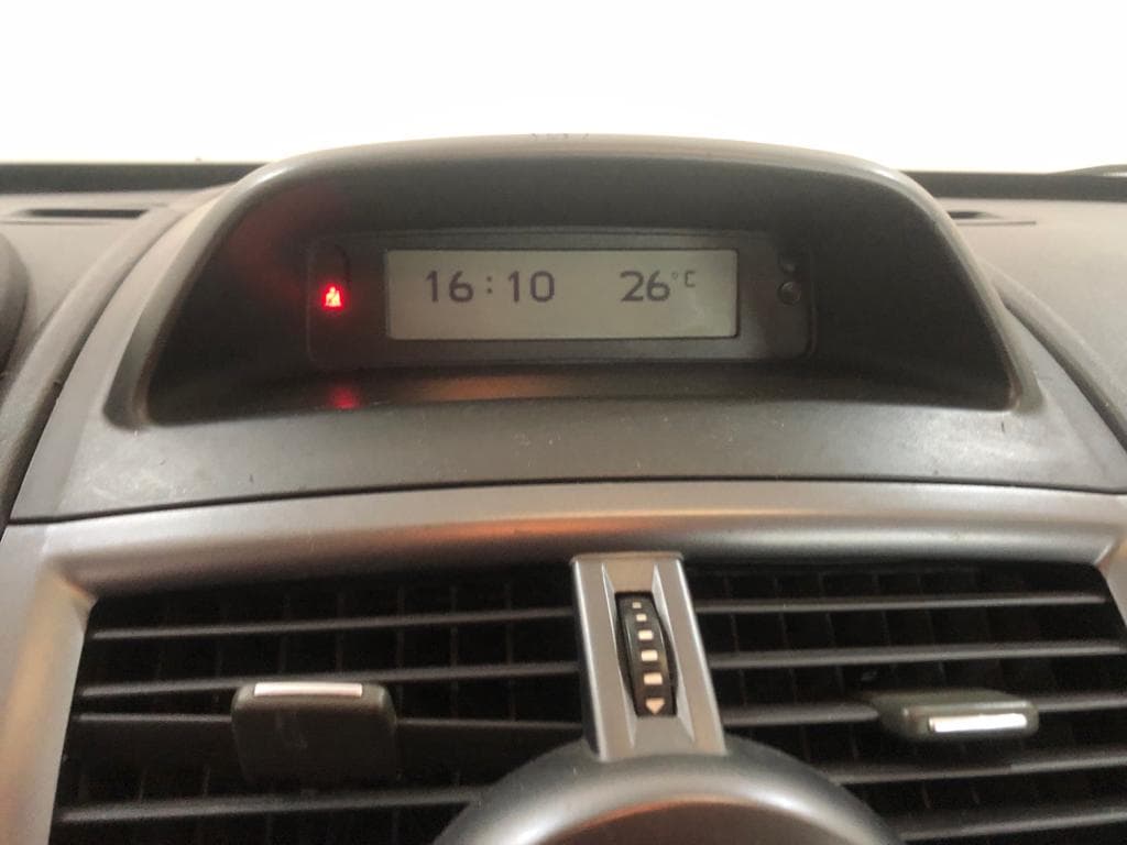 Renault Mégane 1.5 DCI · Ano 2007 — imagem 40