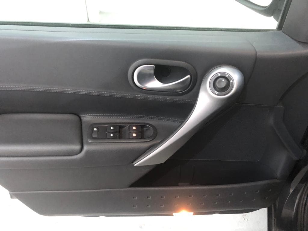 Renault Mégane 1.5 DCI · Ano 2007 — imagem 27
