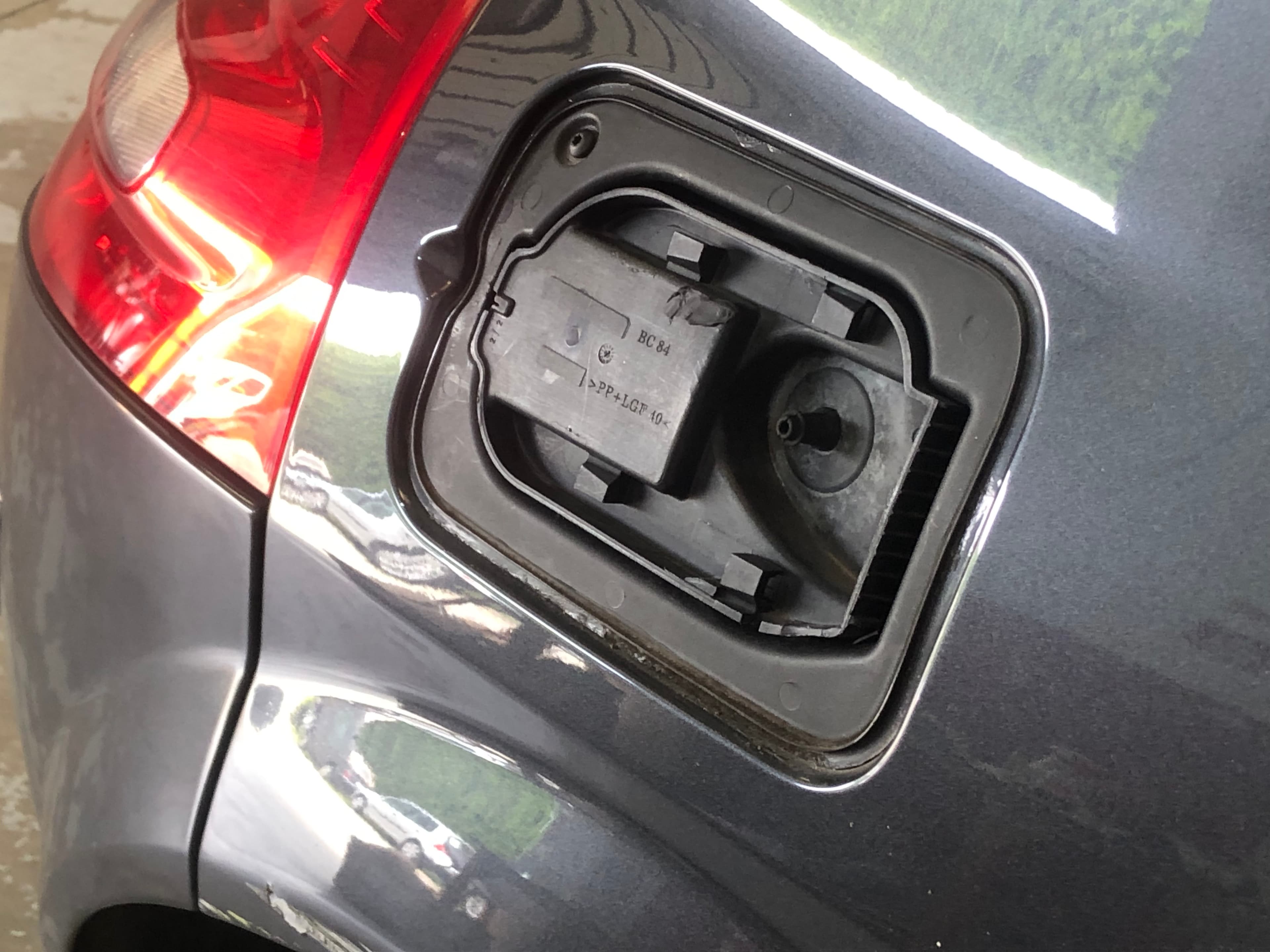 Renault Mégane 1.5 DCI · Ano 2007 — imagem 15