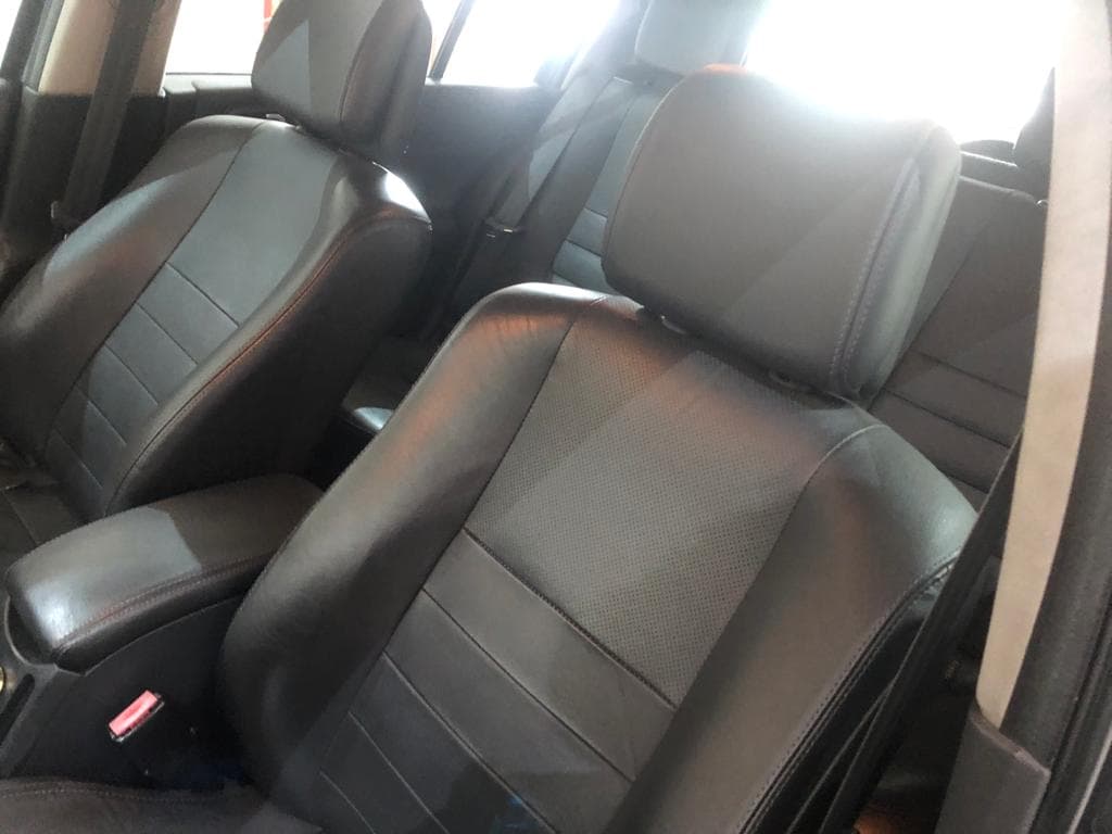 Renault Mégane 1.5 DCI · Ano 2007 — imagem 28