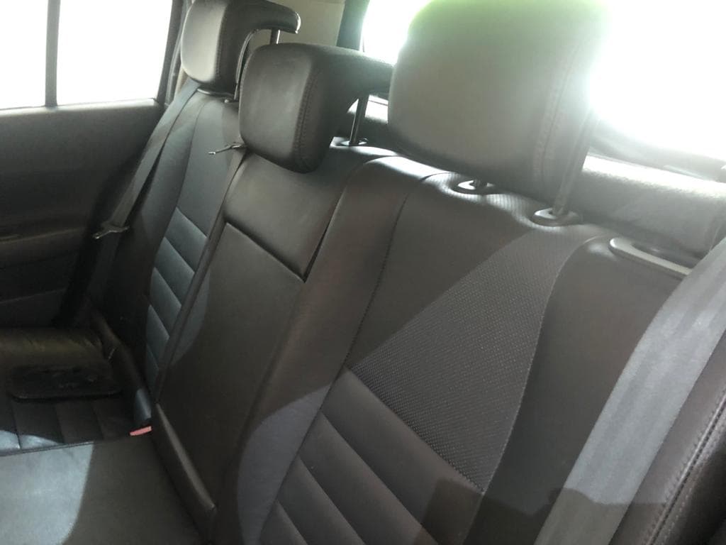 Renault Mégane 1.5 DCI · Ano 2007 — imagem 25