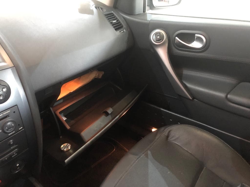 Renault Mégane 1.5 DCI · Ano 2007 — imagem 41