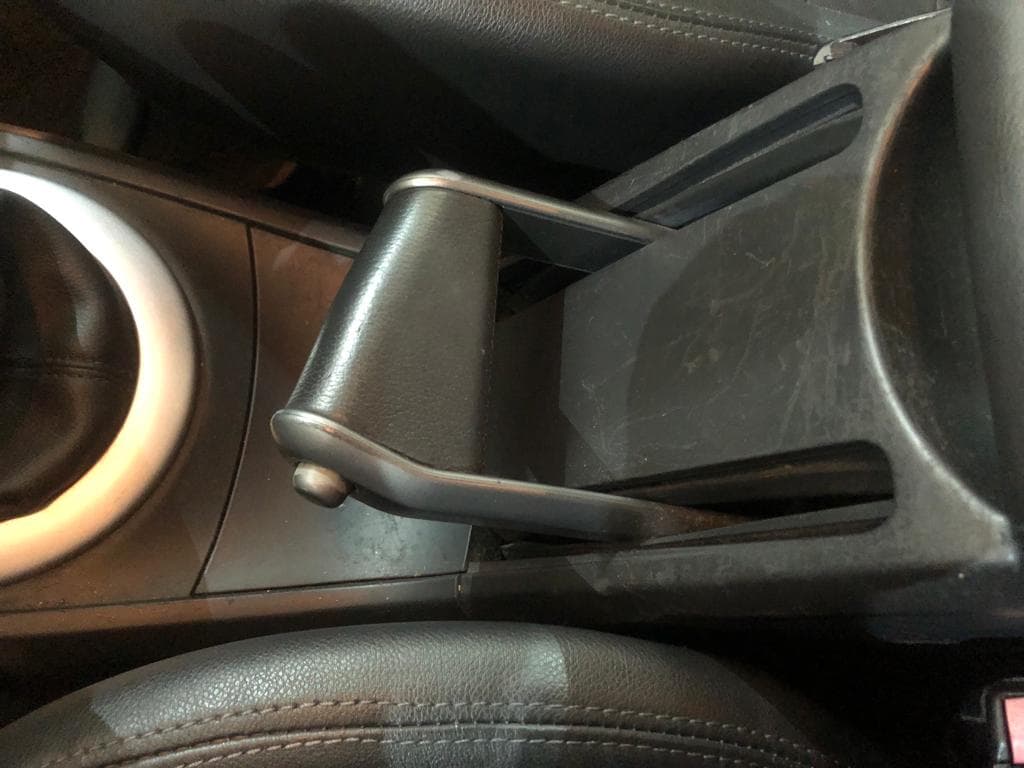 Renault Mégane 1.5 DCI · Ano 2007 — imagem 36