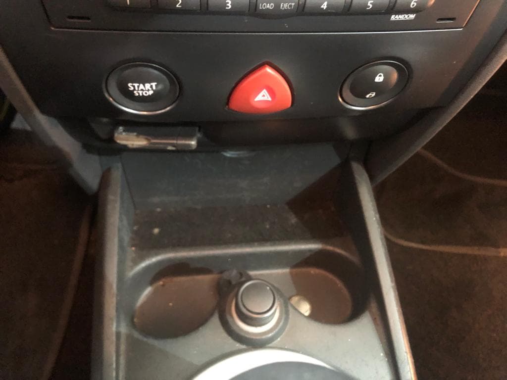Renault Mégane 1.5 DCI · Ano 2007 — imagem 38
