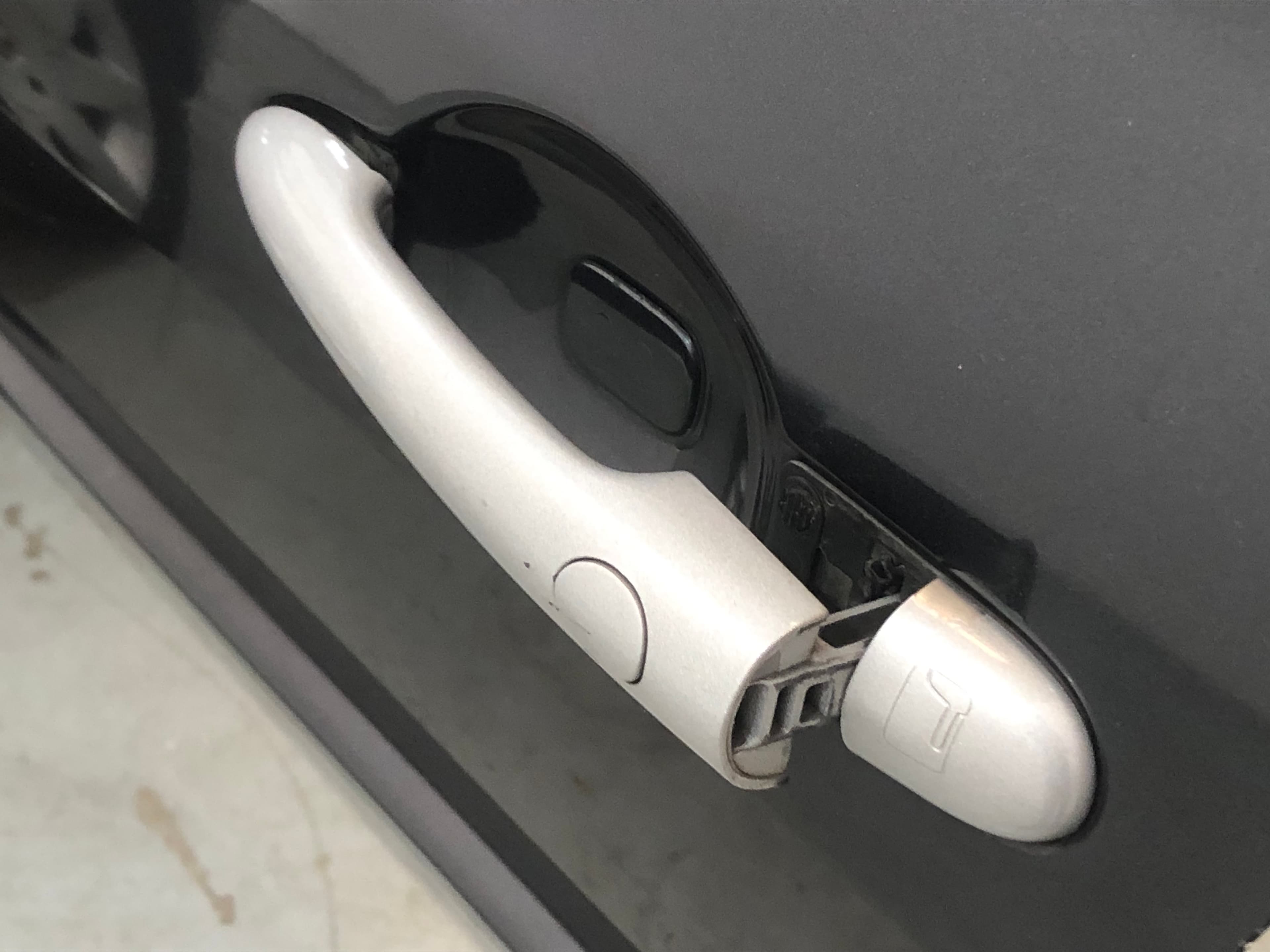 Renault Mégane 1.5 DCI · Ano 2007 — imagem 17