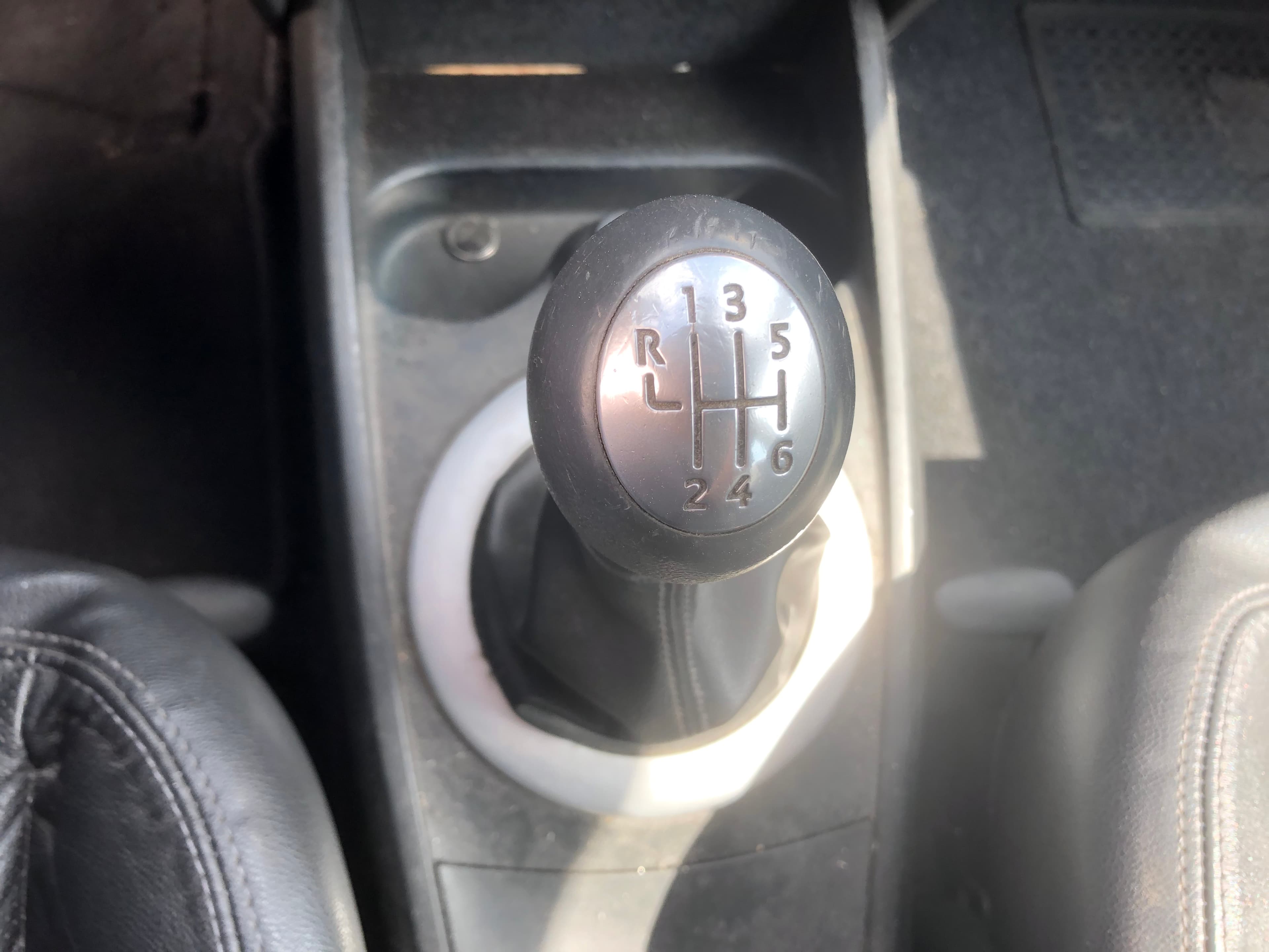 Renault Mégane 1.5 DCI · Ano 2007 — imagem 34