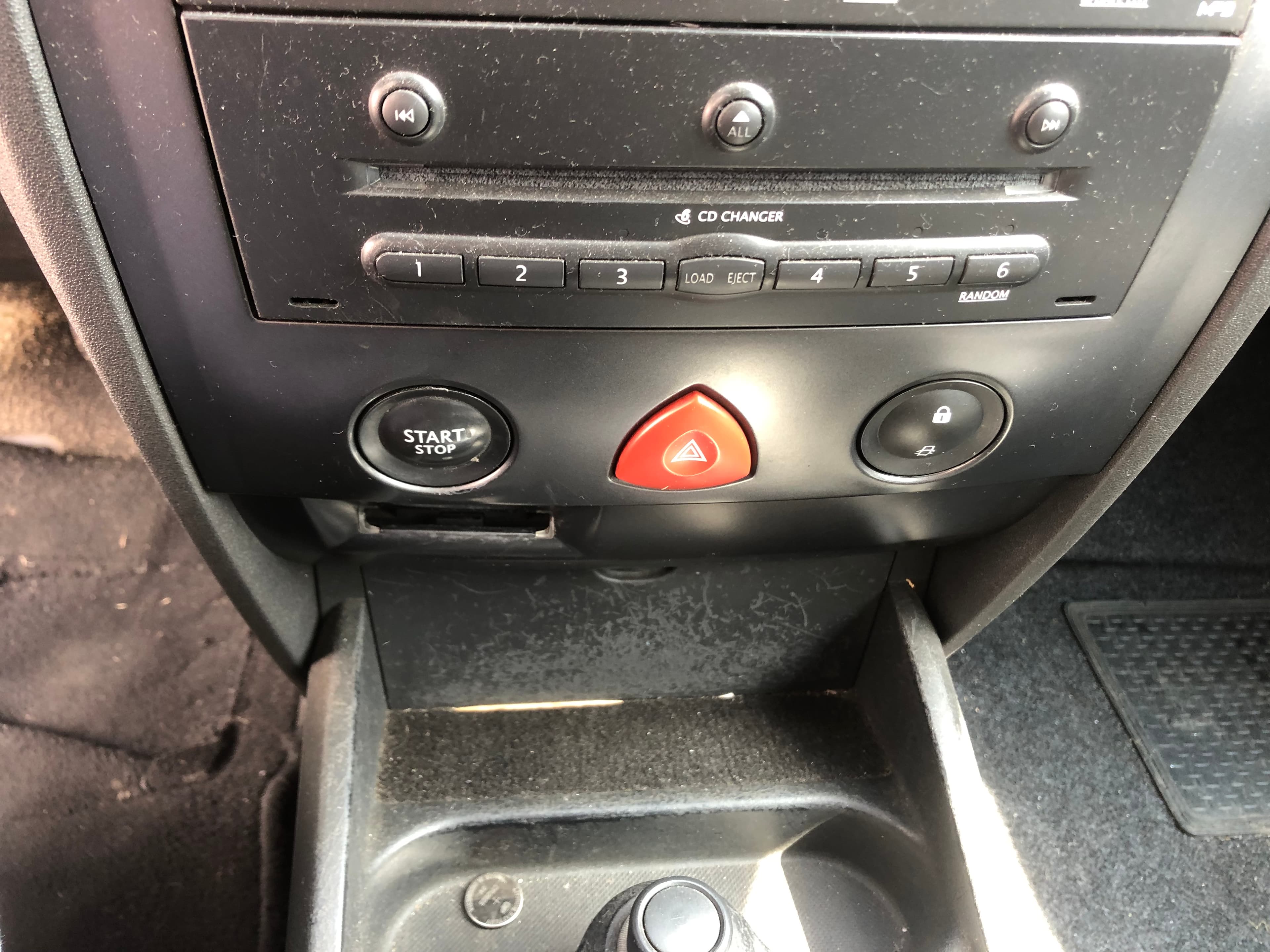 Renault Mégane 1.5 DCI · Ano 2007 — imagem 35