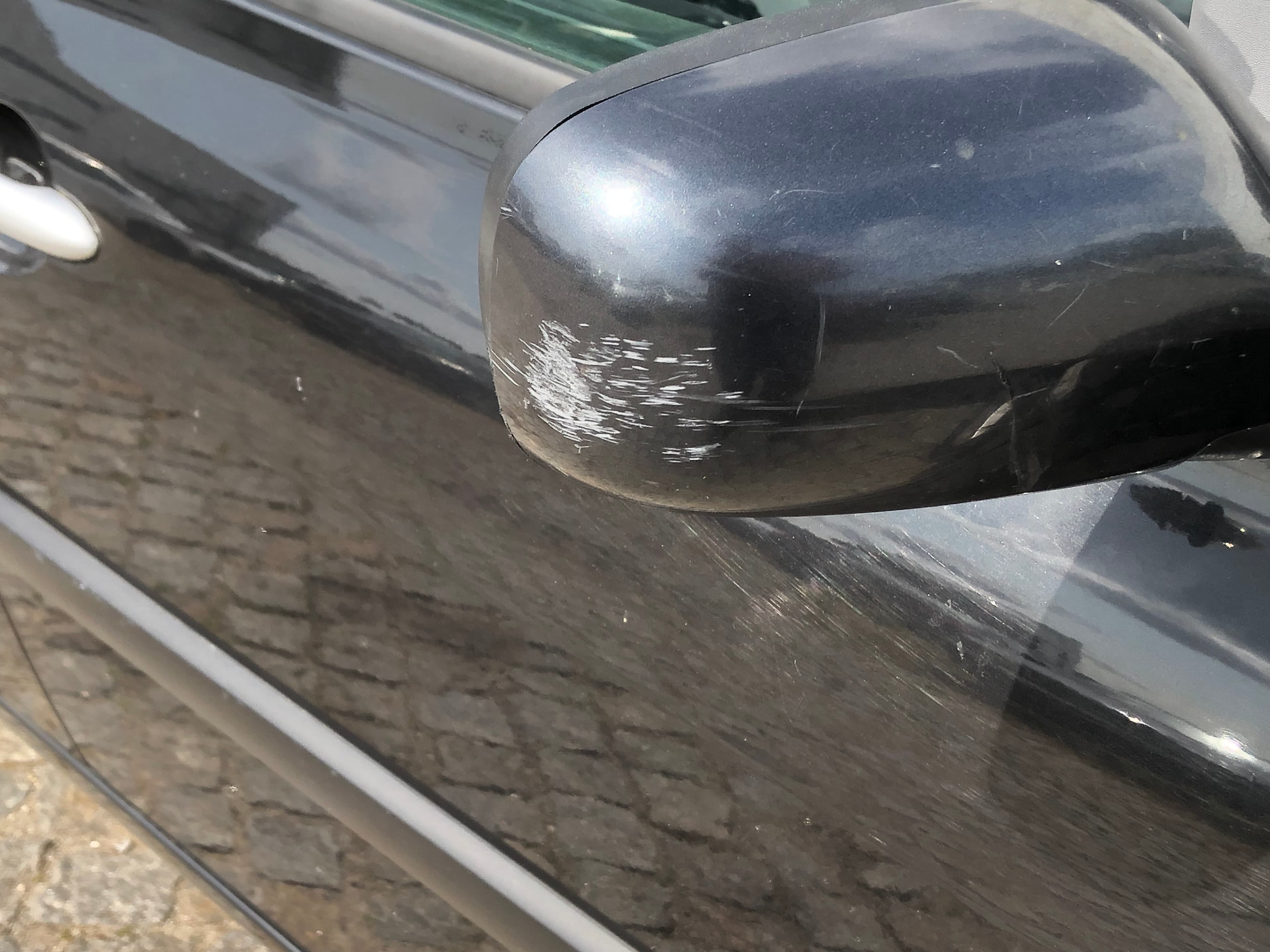 Renault Mégane 1.5 DCI · Ano 2007 — imagem 12