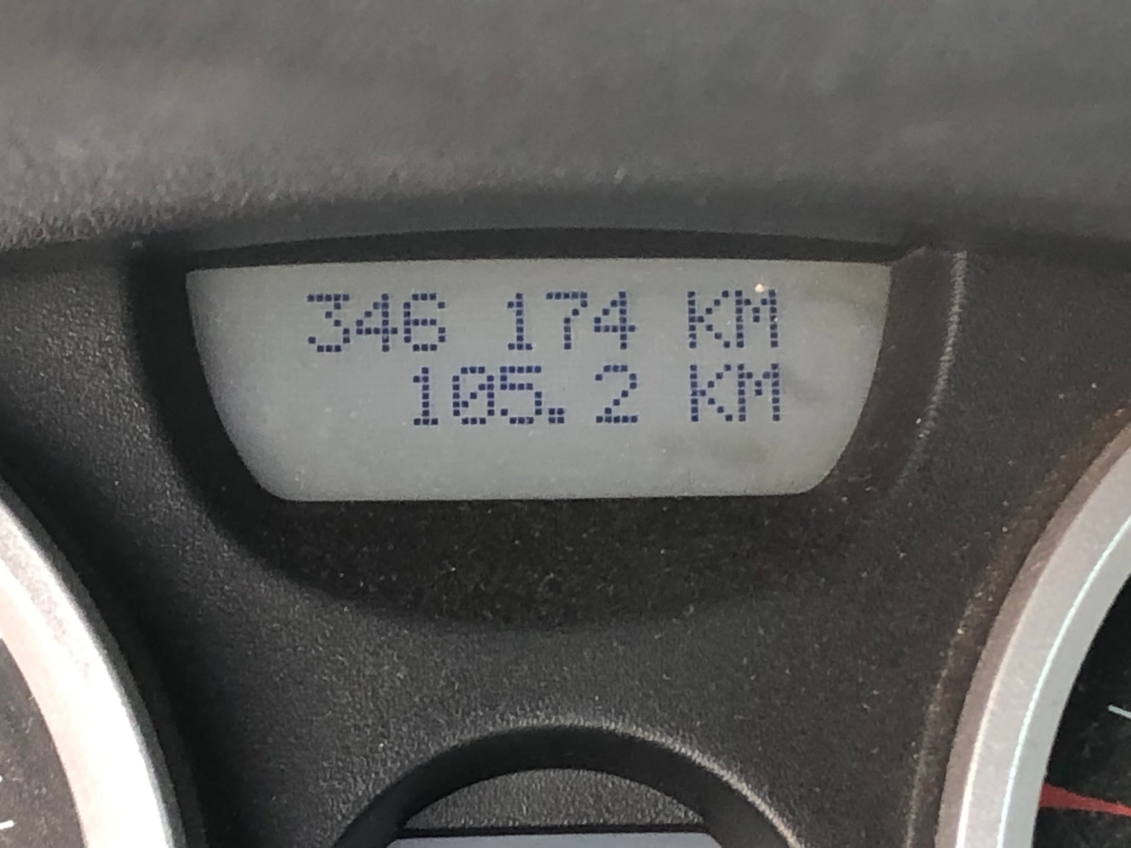 Renault Mégane 1.5 DCI · Ano 2007 — imagem 32