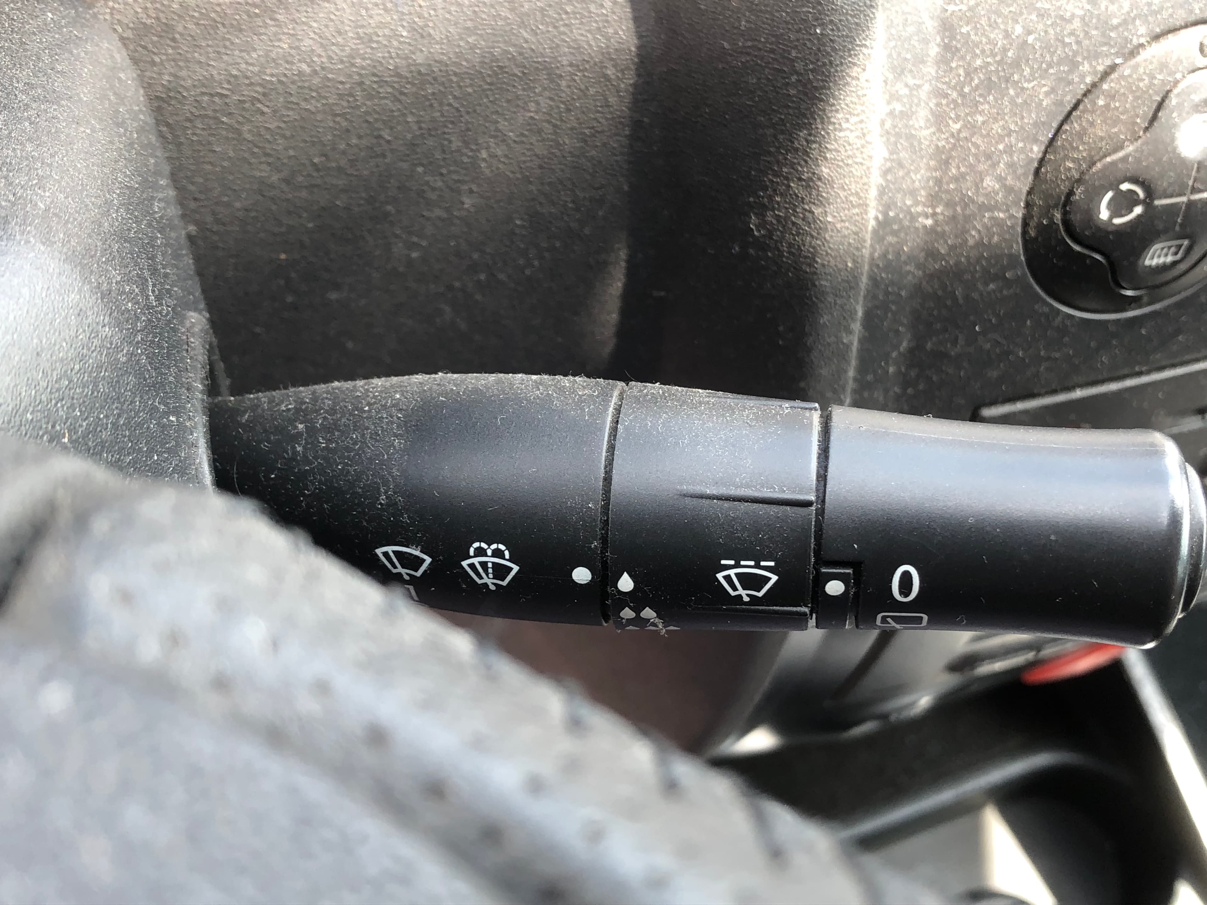Renault Mégane 1.5 DCI · Ano 2007 — imagem 29