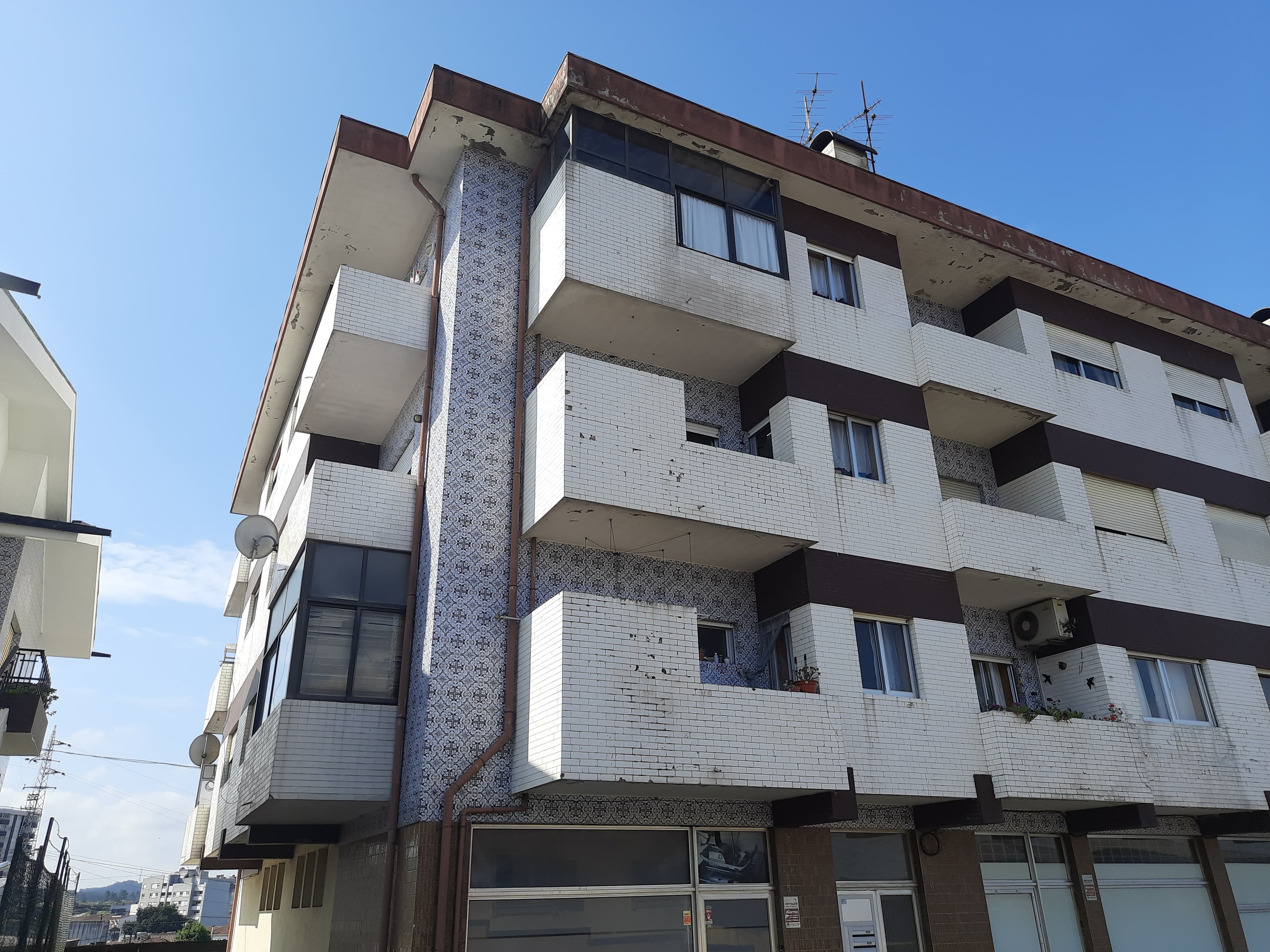 Edifício · Trofa — imagem 2