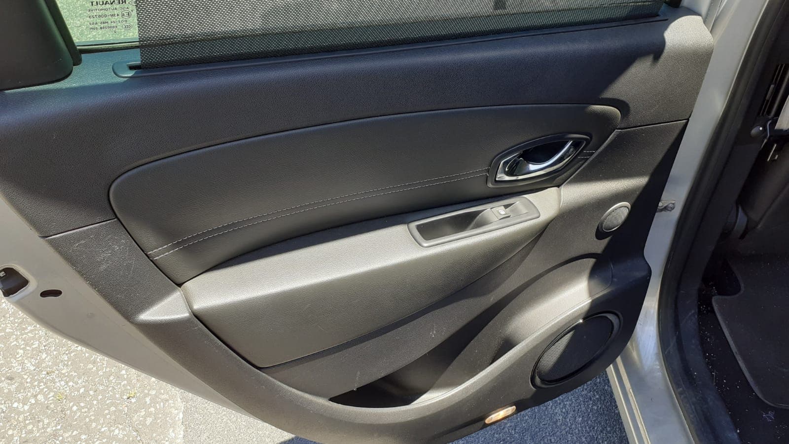 Renault Grand Scénic DCI · Ano 2013 — imagen 12