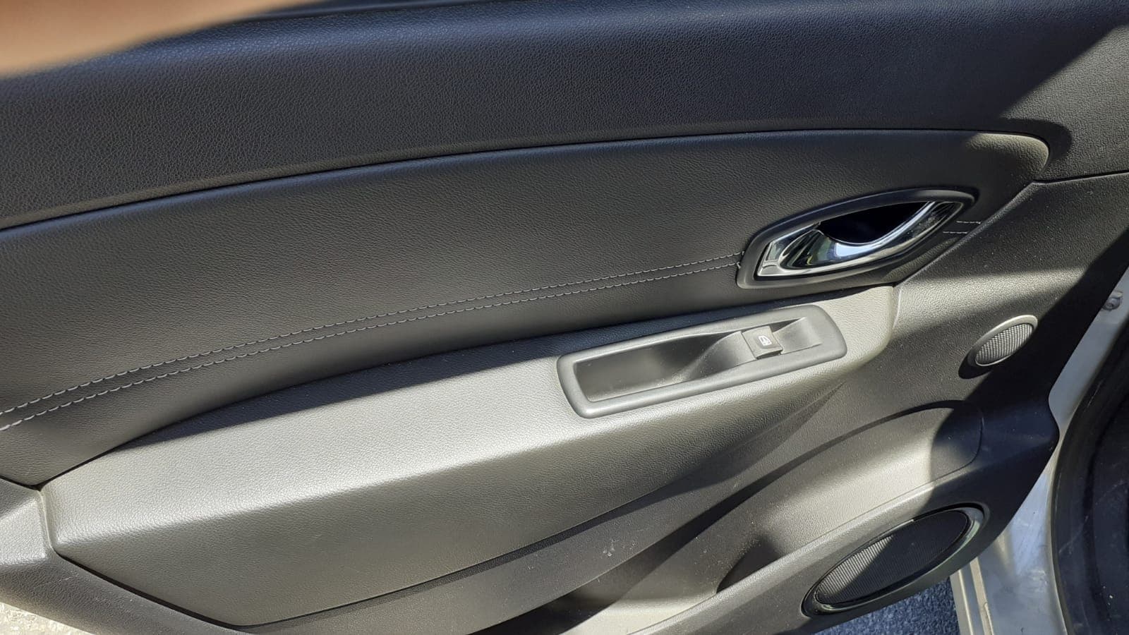 Renault Grand Scénic DCI · Ano 2013 — imagen 24