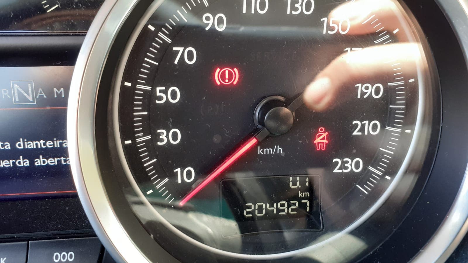 Peugeot 508 SW 2.0 HDI RXH Hybrid · Ano 2012 — imagem 20