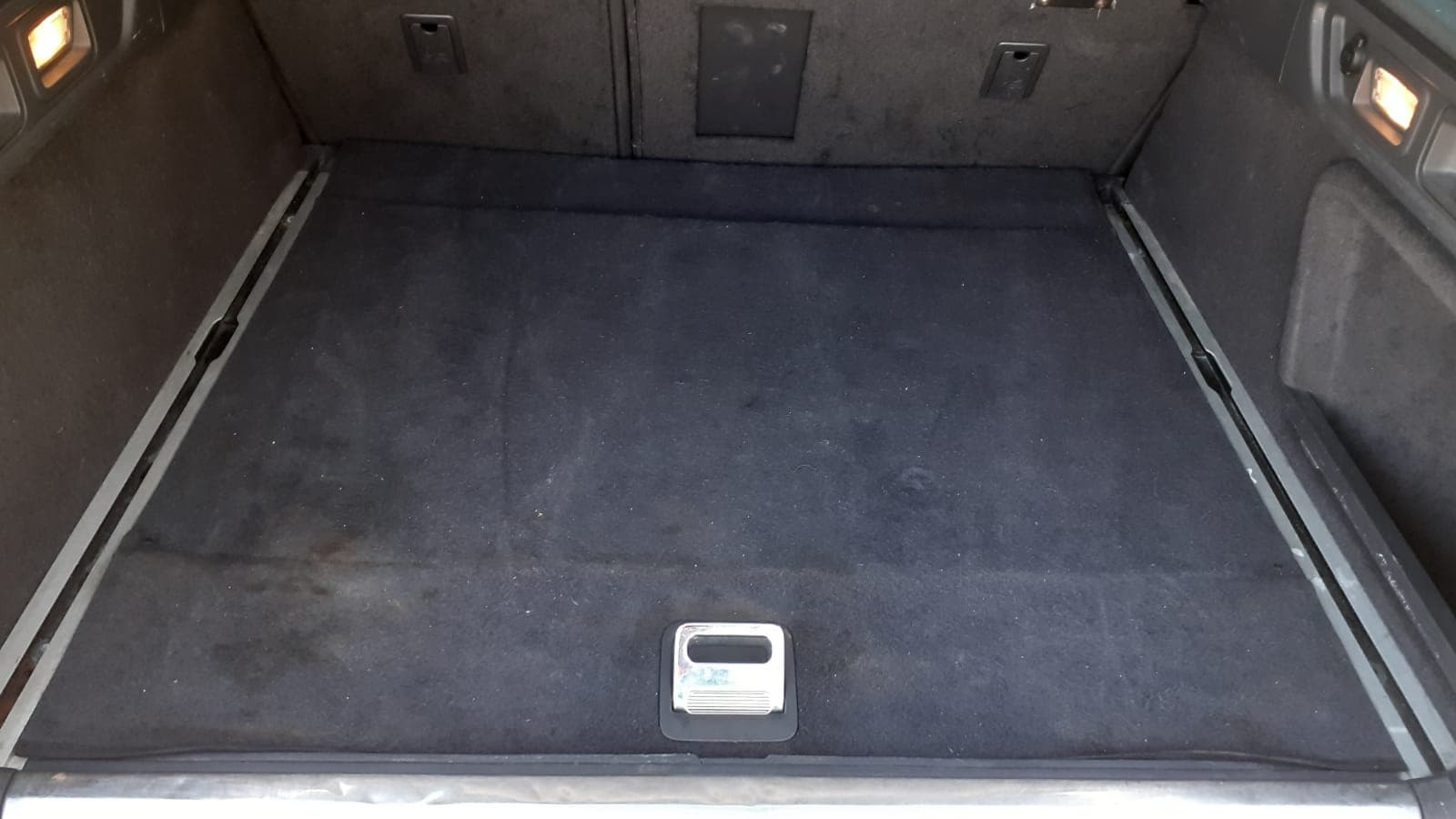 Peugeot 508 SW 2.0 HDI RXH Hybrid · Ano 2012 — imagem 10