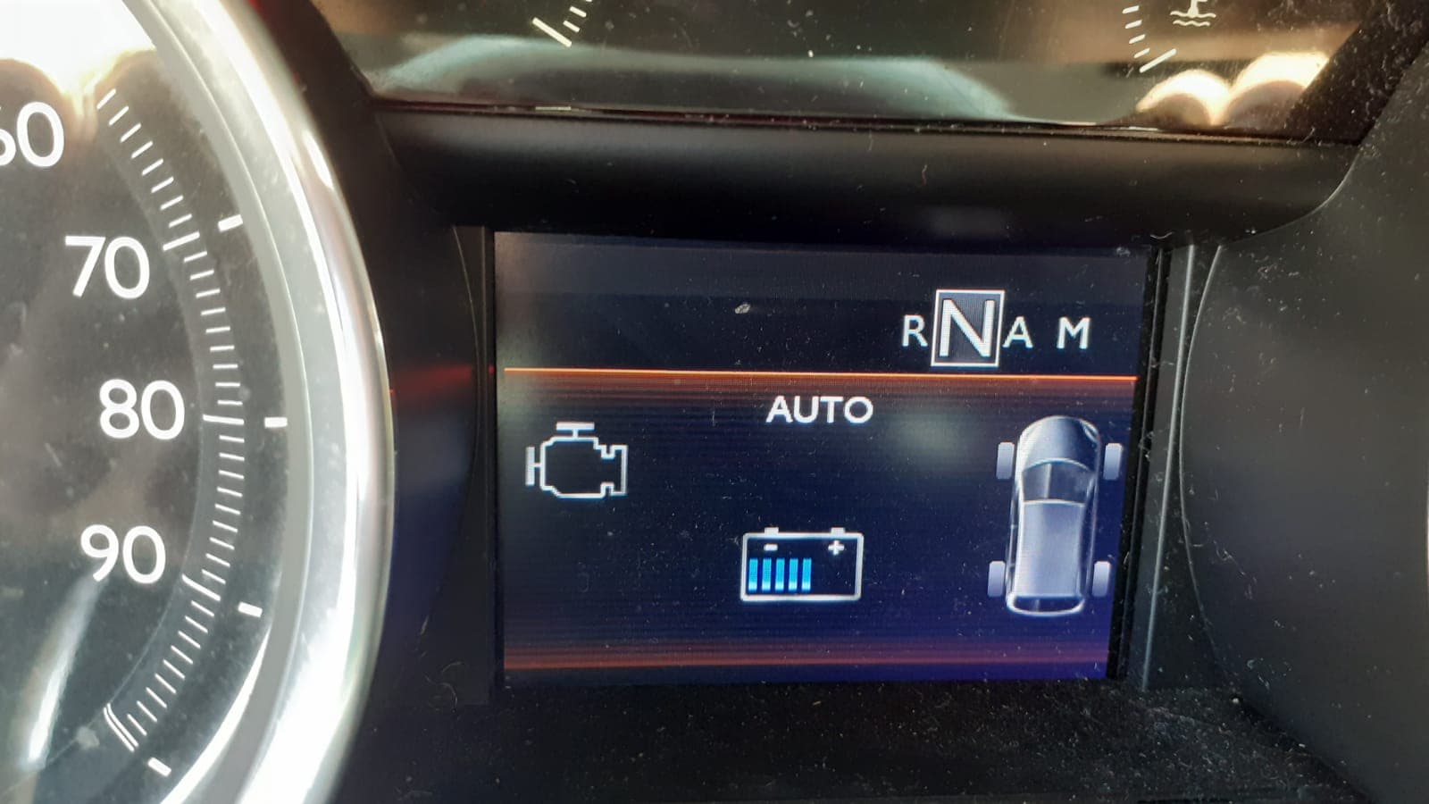 Peugeot 508 SW 2.0 HDI RXH Hybrid · Ano 2012 — imagem 21
