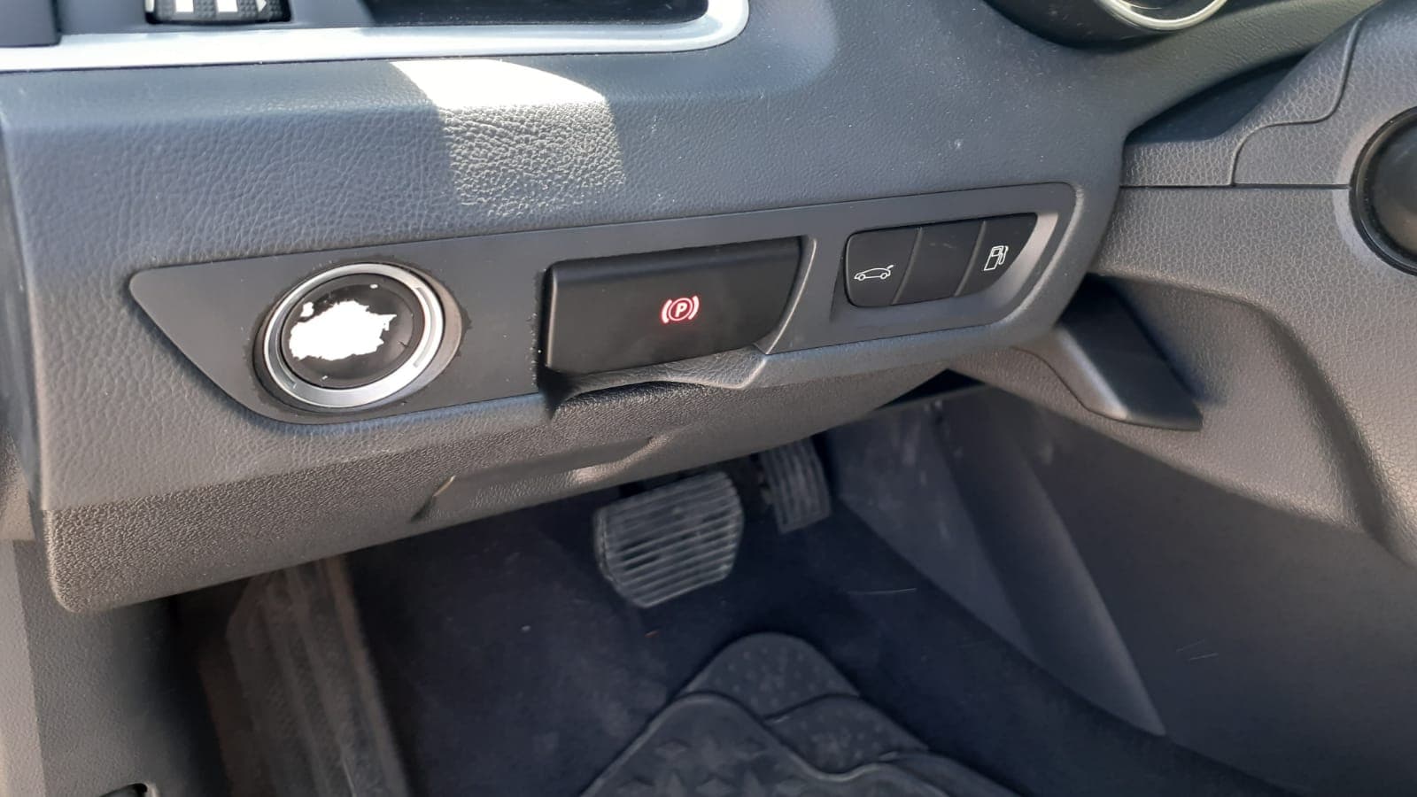 Peugeot 508 SW 2.0 HDI RXH Hybrid · Ano 2012 — imagem 37