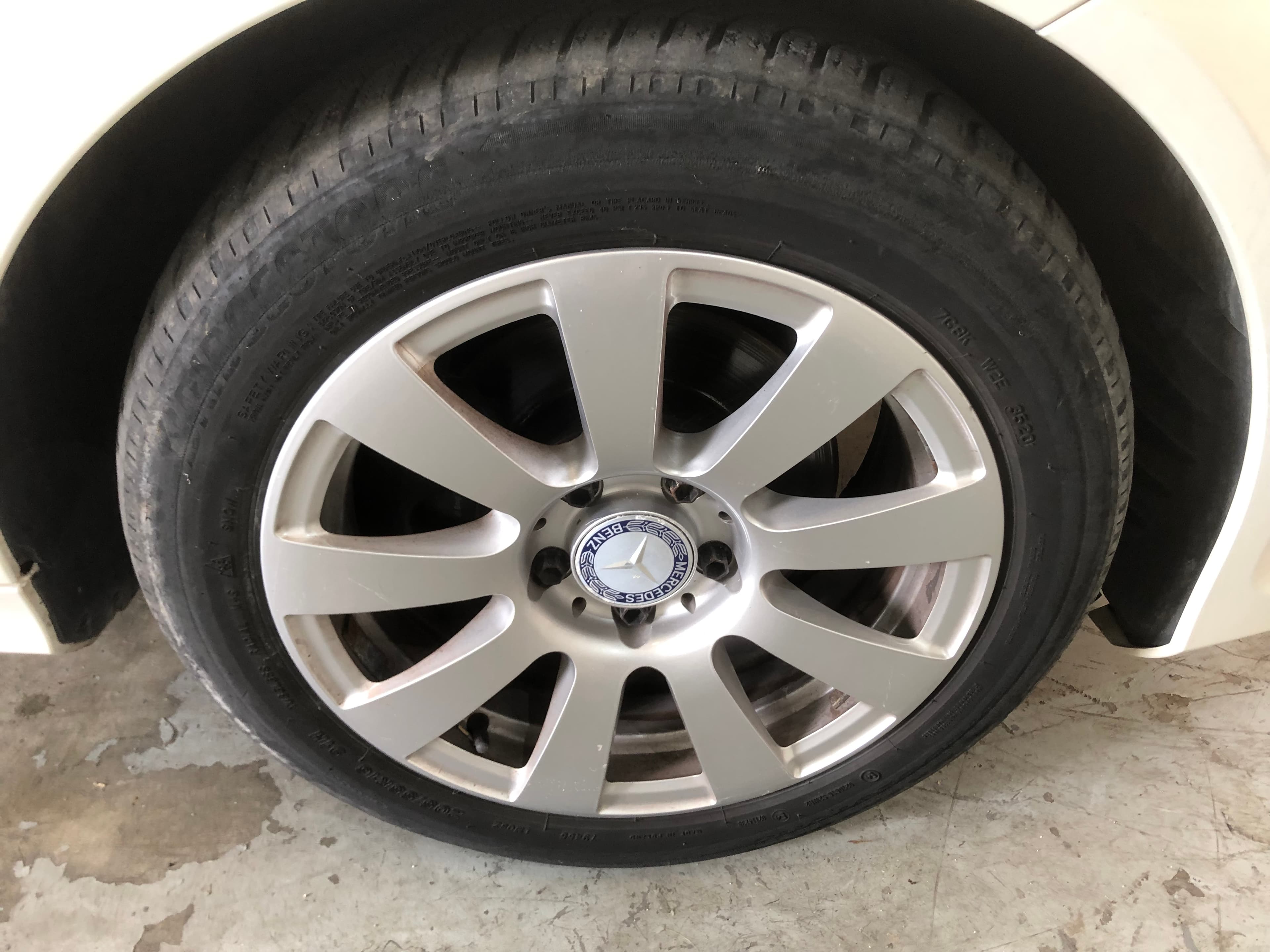 Mercedes-Benz C200 CDI · Ano 2012 — imagen 14