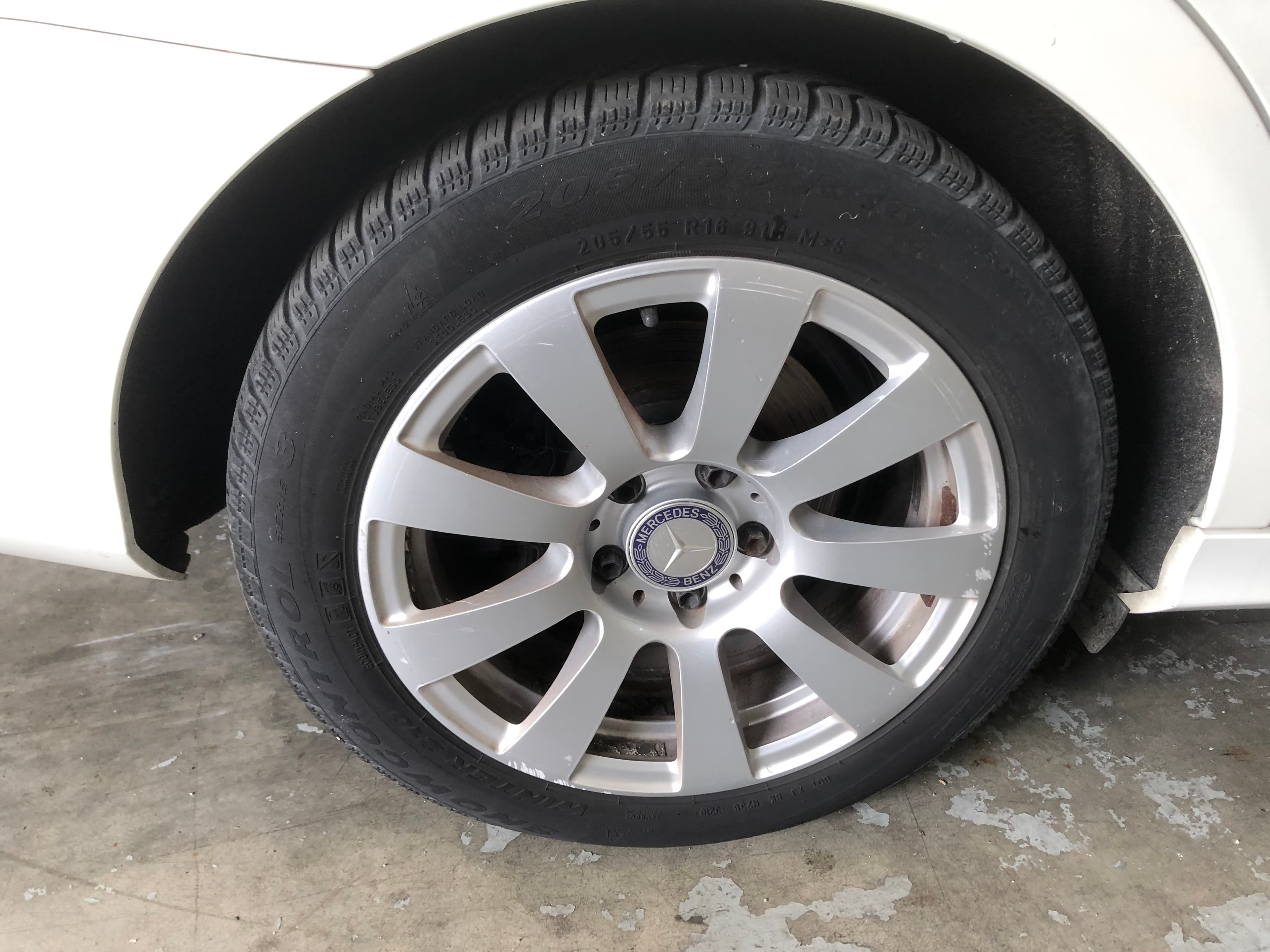 Mercedes-Benz C200 CDI · Ano 2012 — imagen 13
