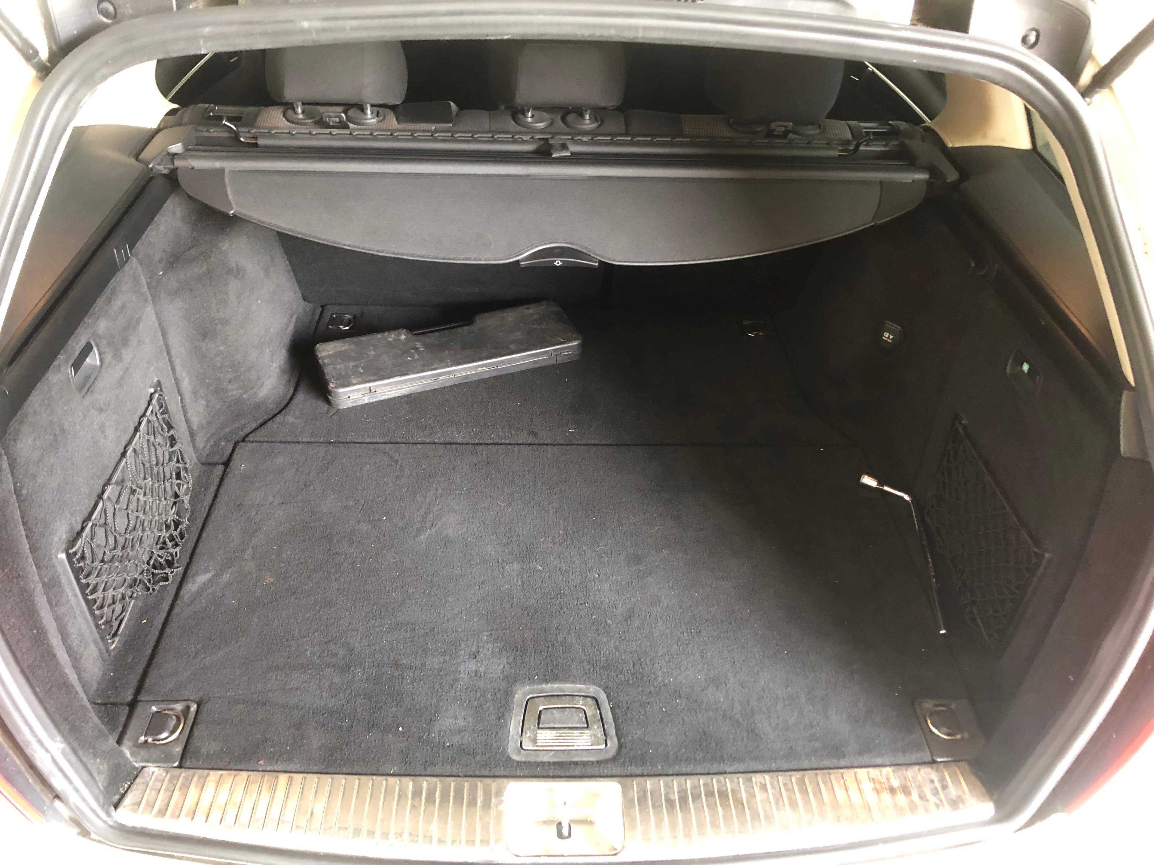 Mercedes-Benz C200 CDI · Ano 2012 — imagen 7