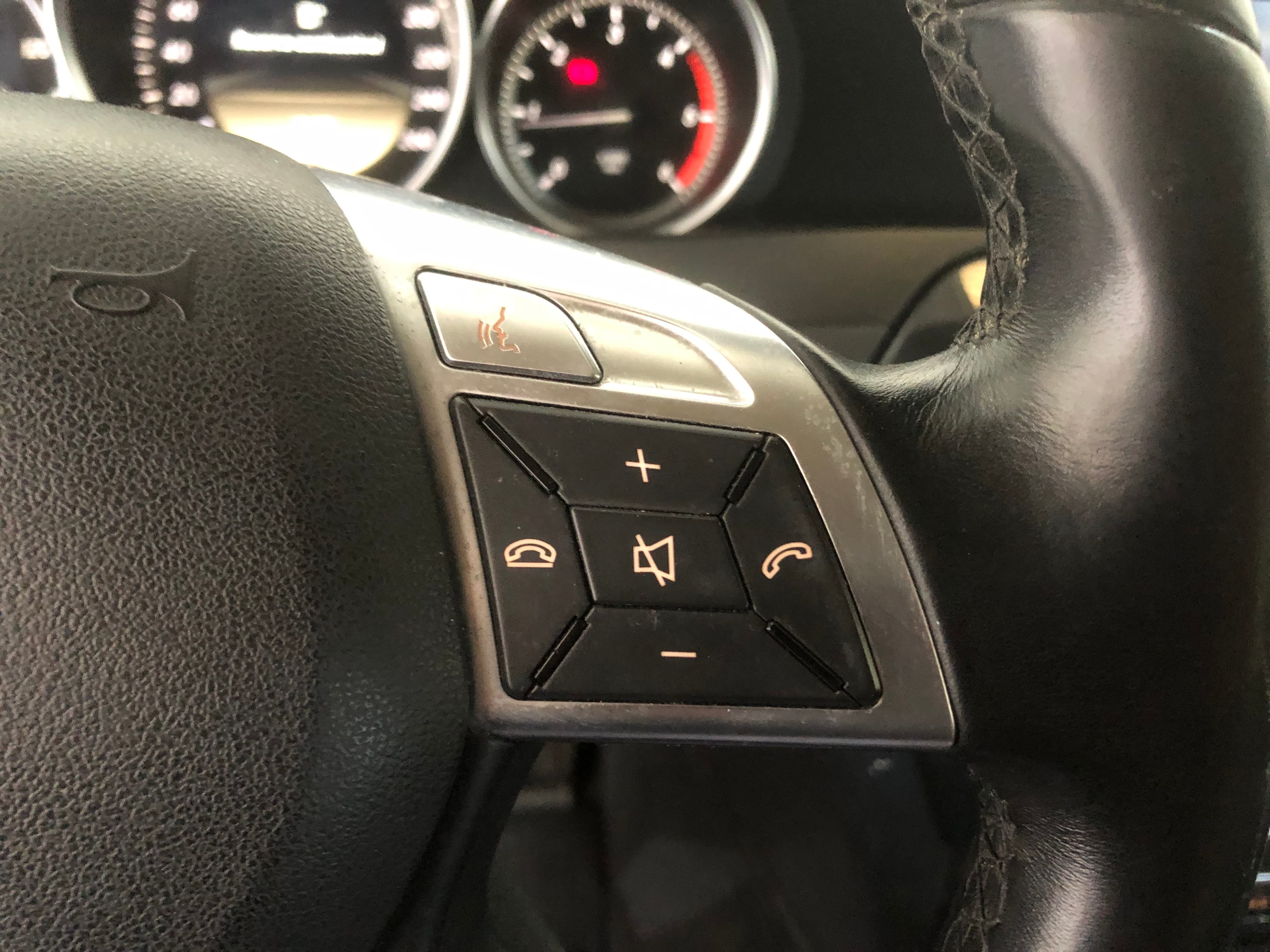 Mercedes-Benz C200 CDI · Ano 2012 — imagen 29