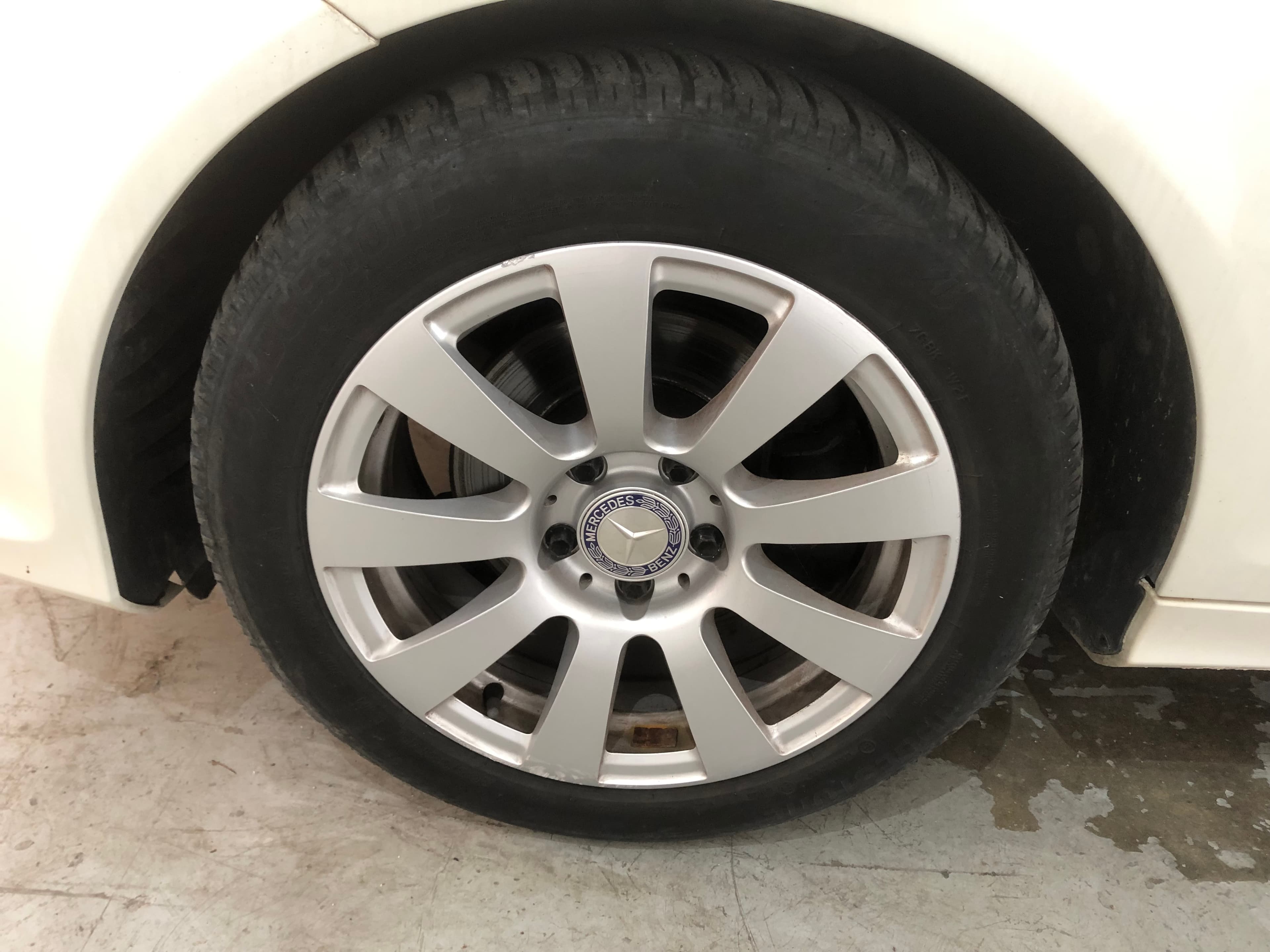Mercedes-Benz C200 CDI · Ano 2012 — imagen 11