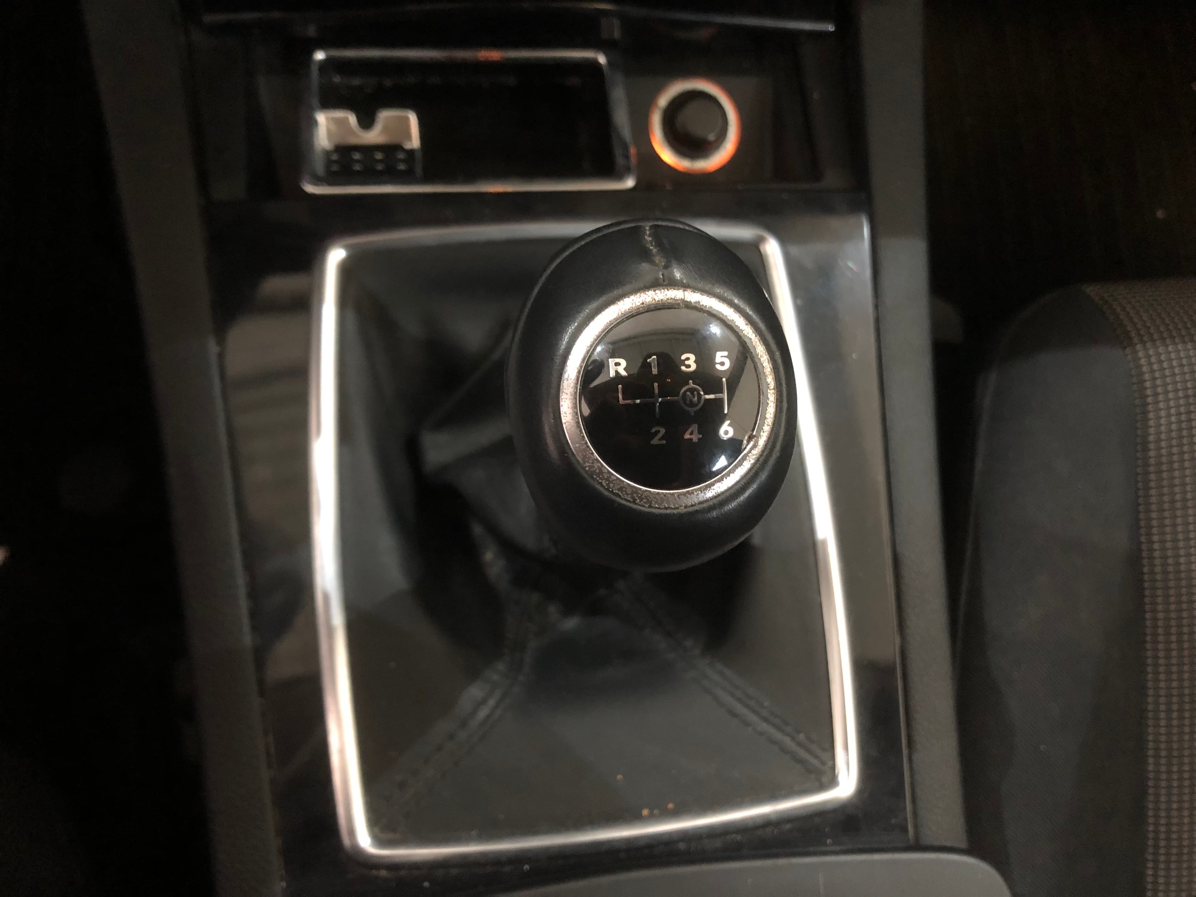 Mercedes-Benz C200 CDI · Ano 2012 — imagen 30