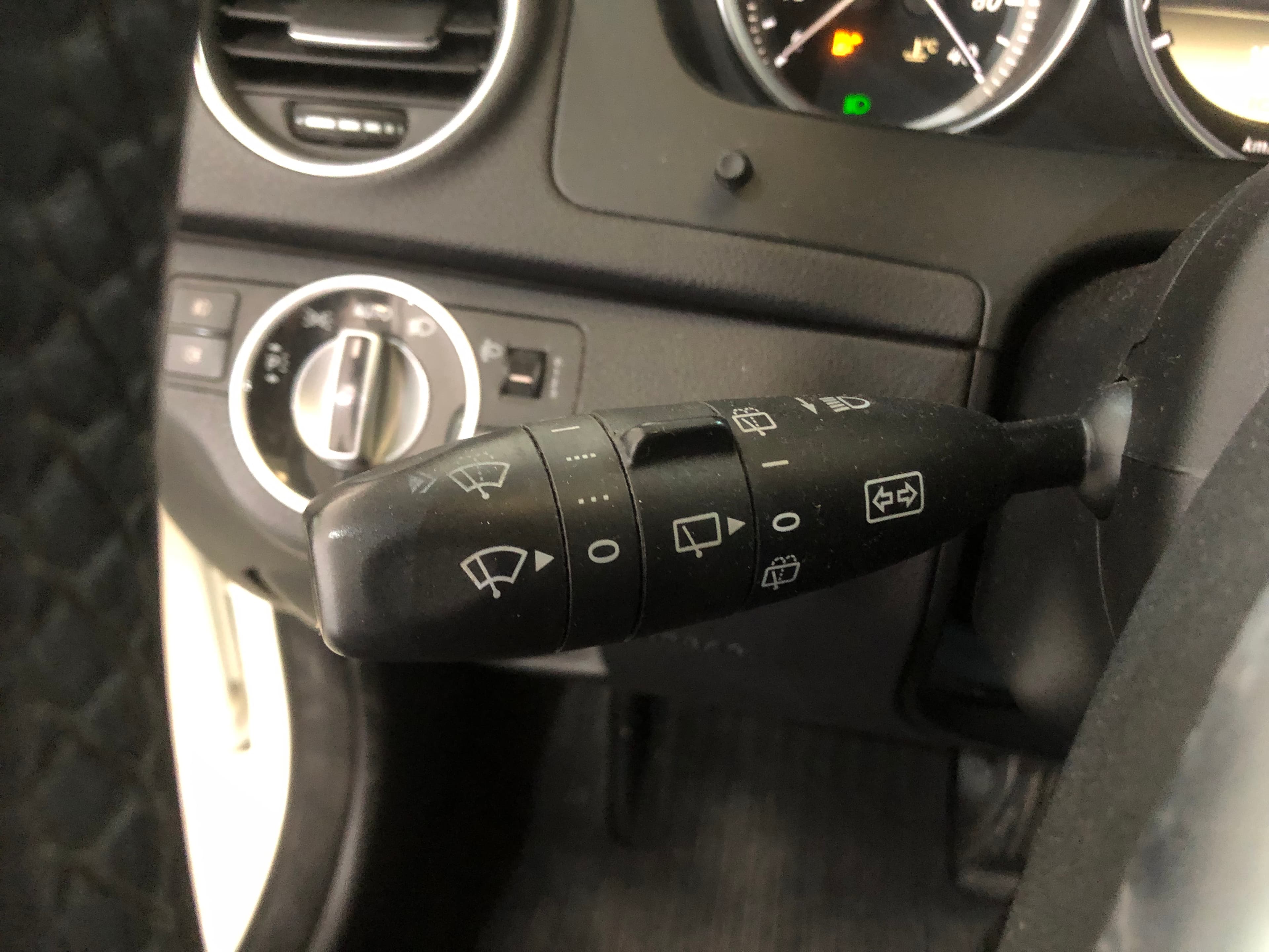 Mercedes-Benz C200 CDI · Ano 2012 — imagen 25