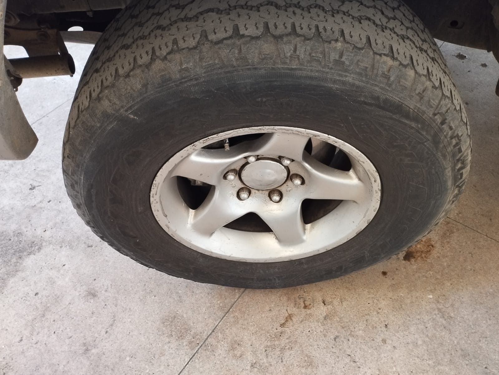 Toyota Surf — image 10