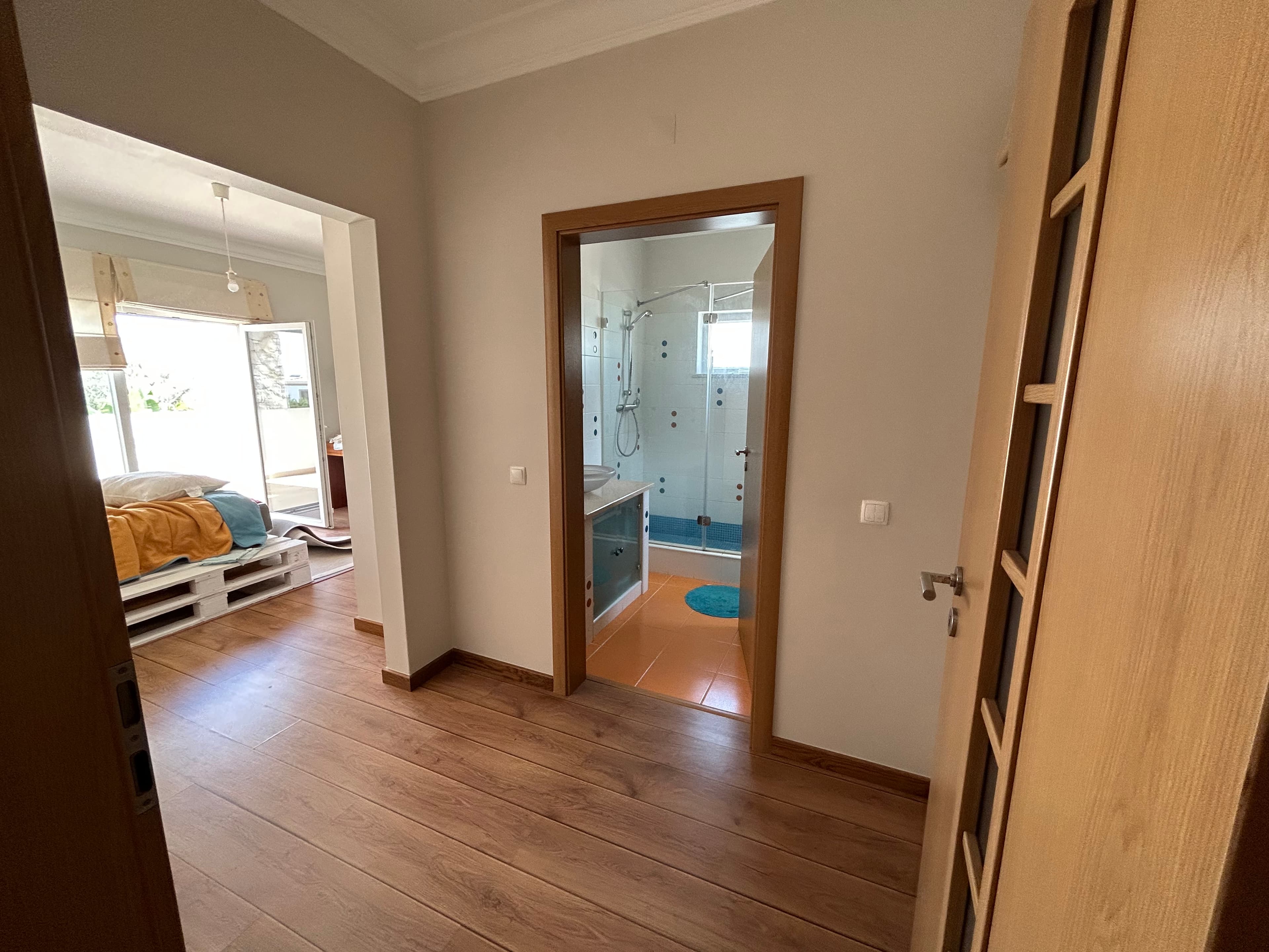 Moradia V4 c/ Piscina · Carvoeiro, Lagoa — imagen 26