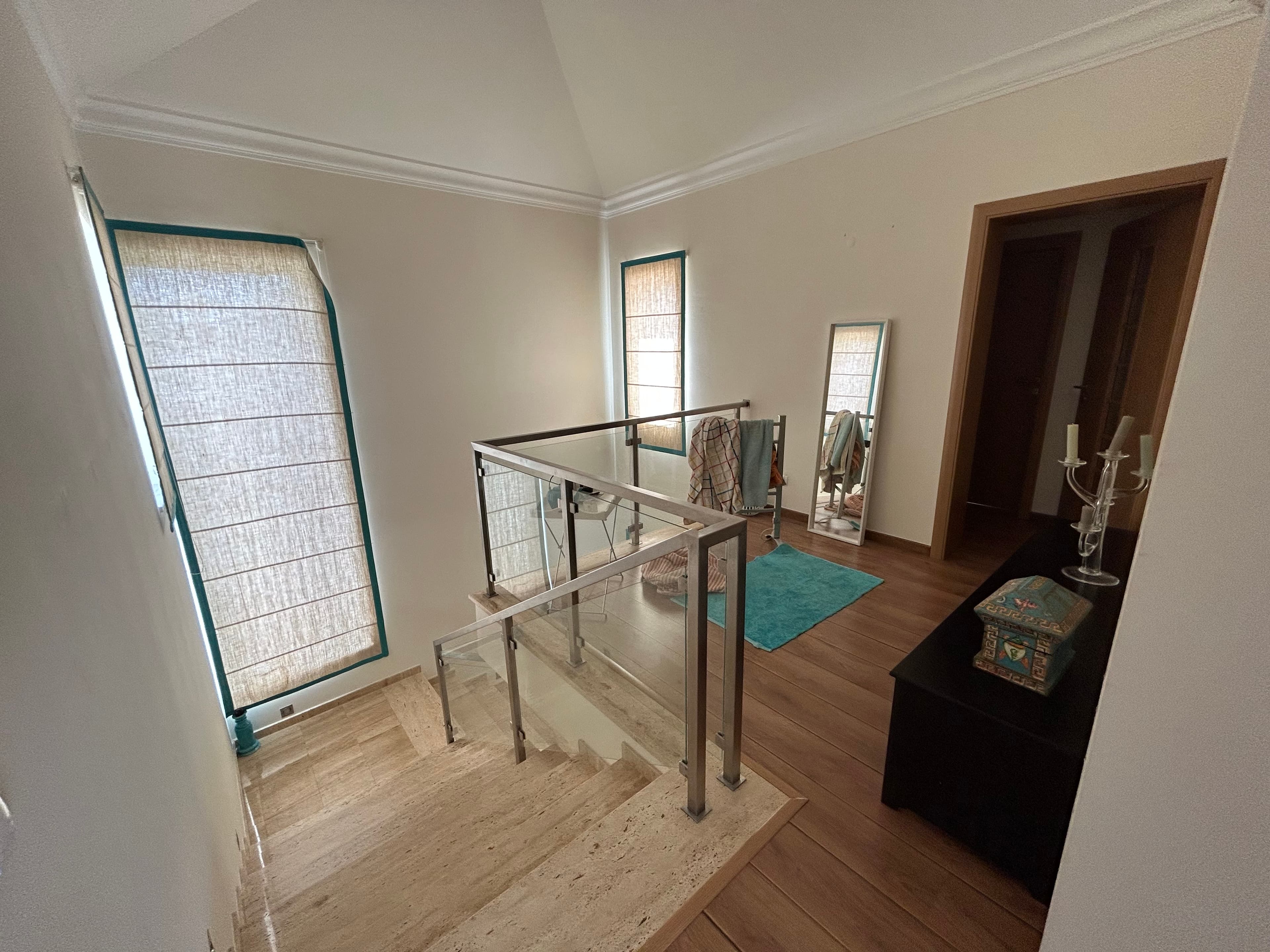 Moradia V4 c/ Piscina · Carvoeiro, Lagoa — imagen 25