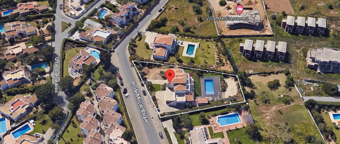 Moradia V4 c/ Piscina · Carvoeiro, Lagoa — imagen 34