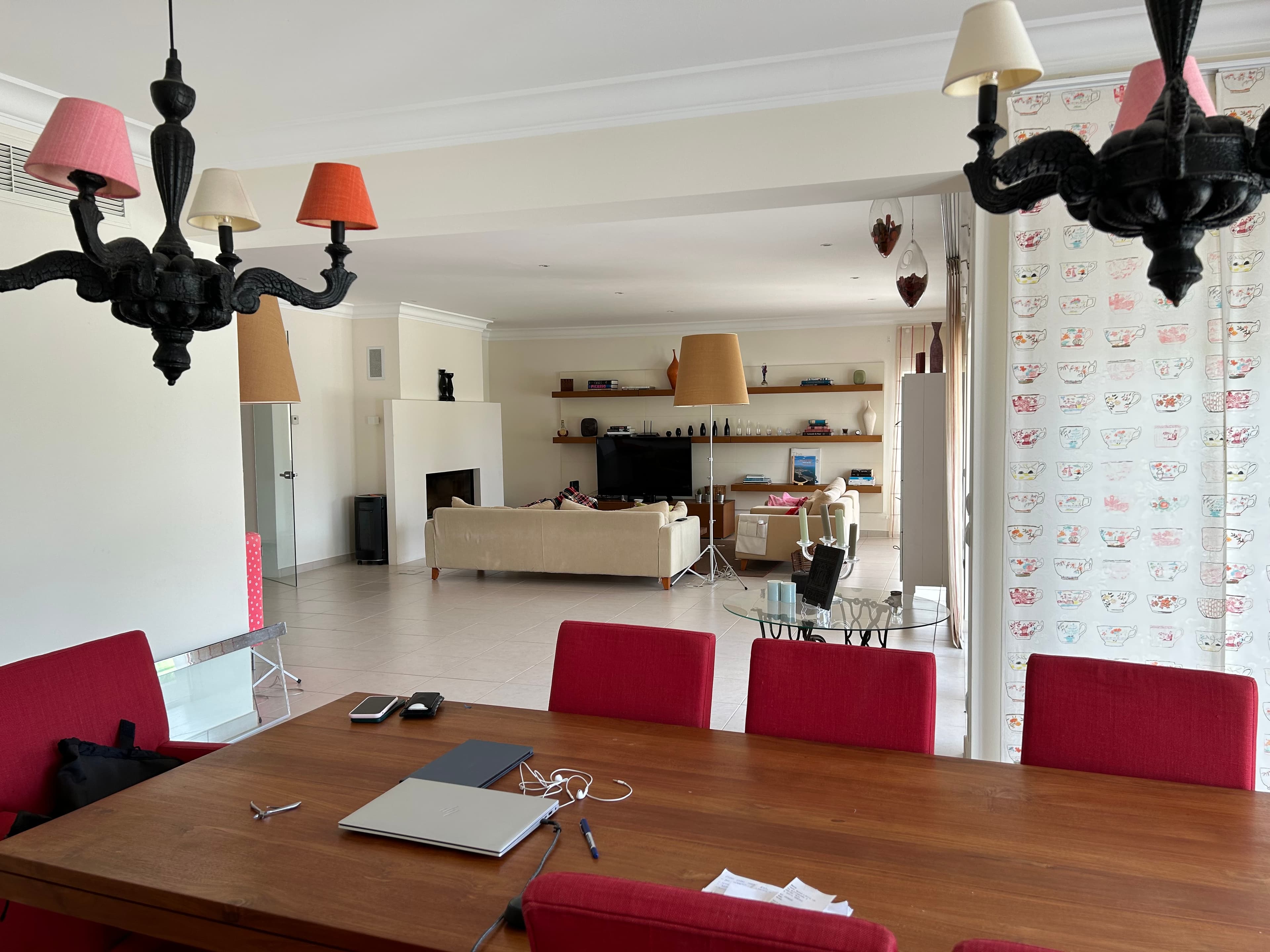 Moradia V4 c/ Piscina · Carvoeiro, Lagoa — imagen 10