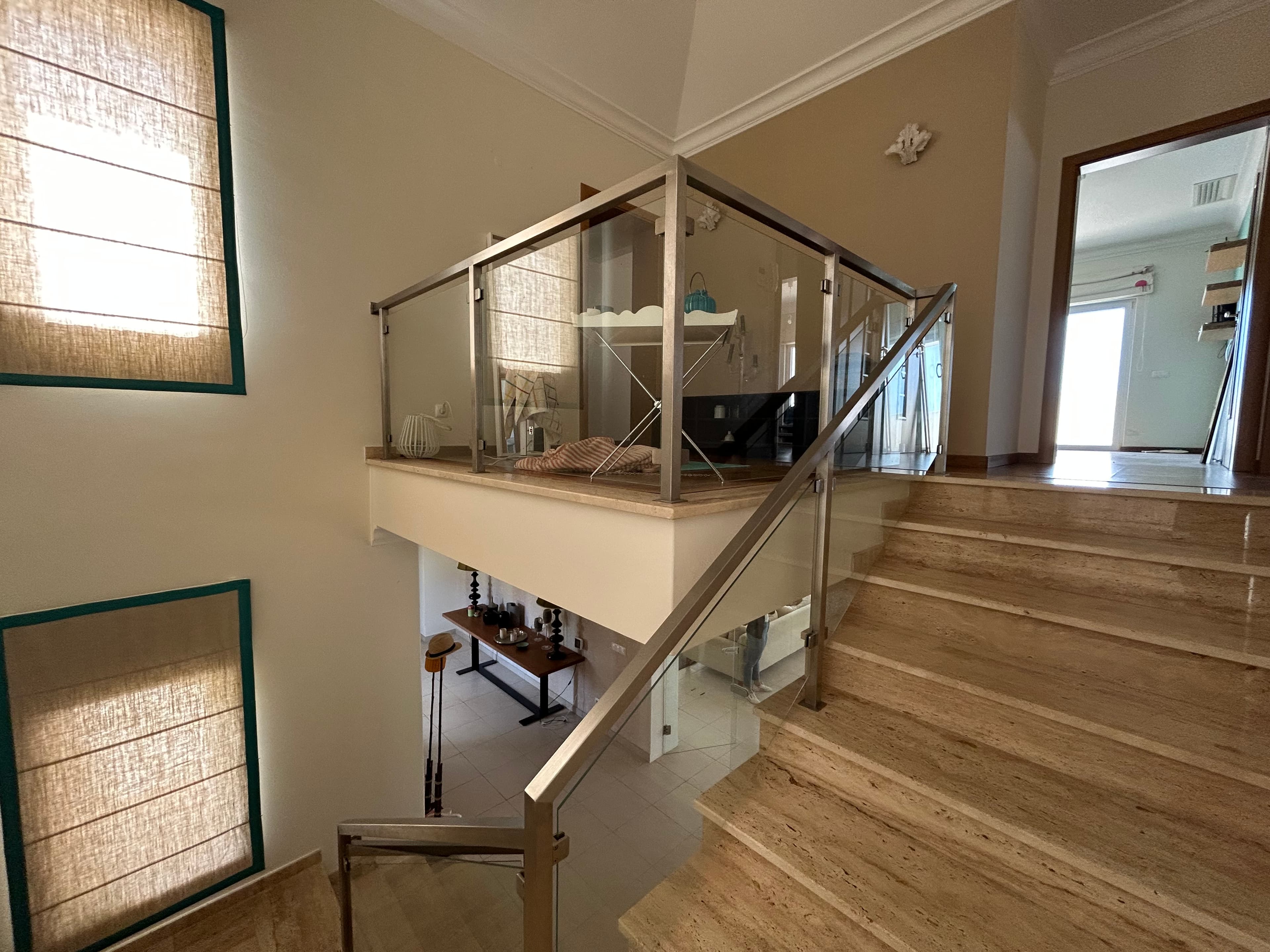 Moradia V4 c/ Piscina · Carvoeiro, Lagoa — imagen 33