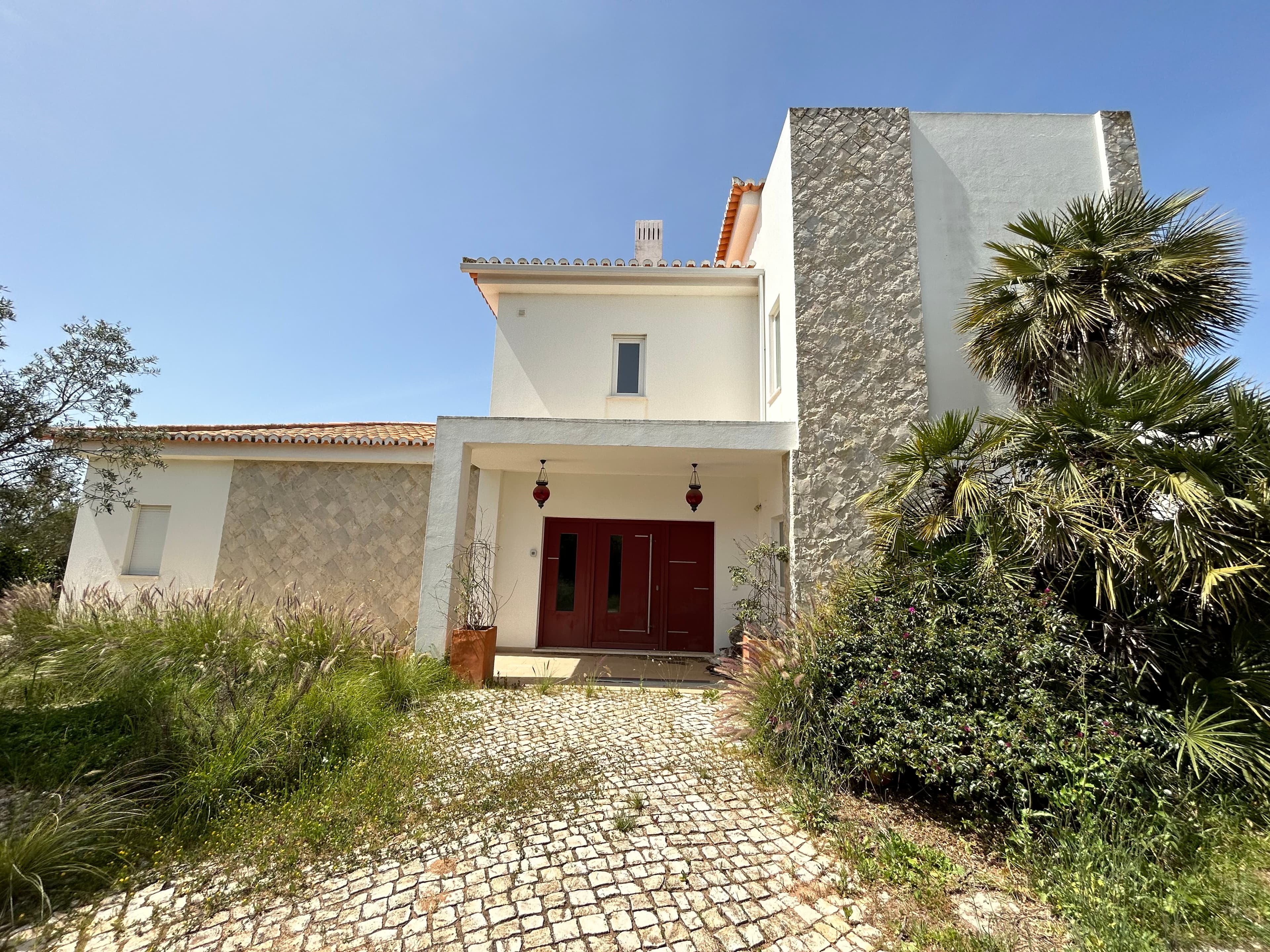Moradia V4 c/ Piscina · Carvoeiro, Lagoa — imagen 2