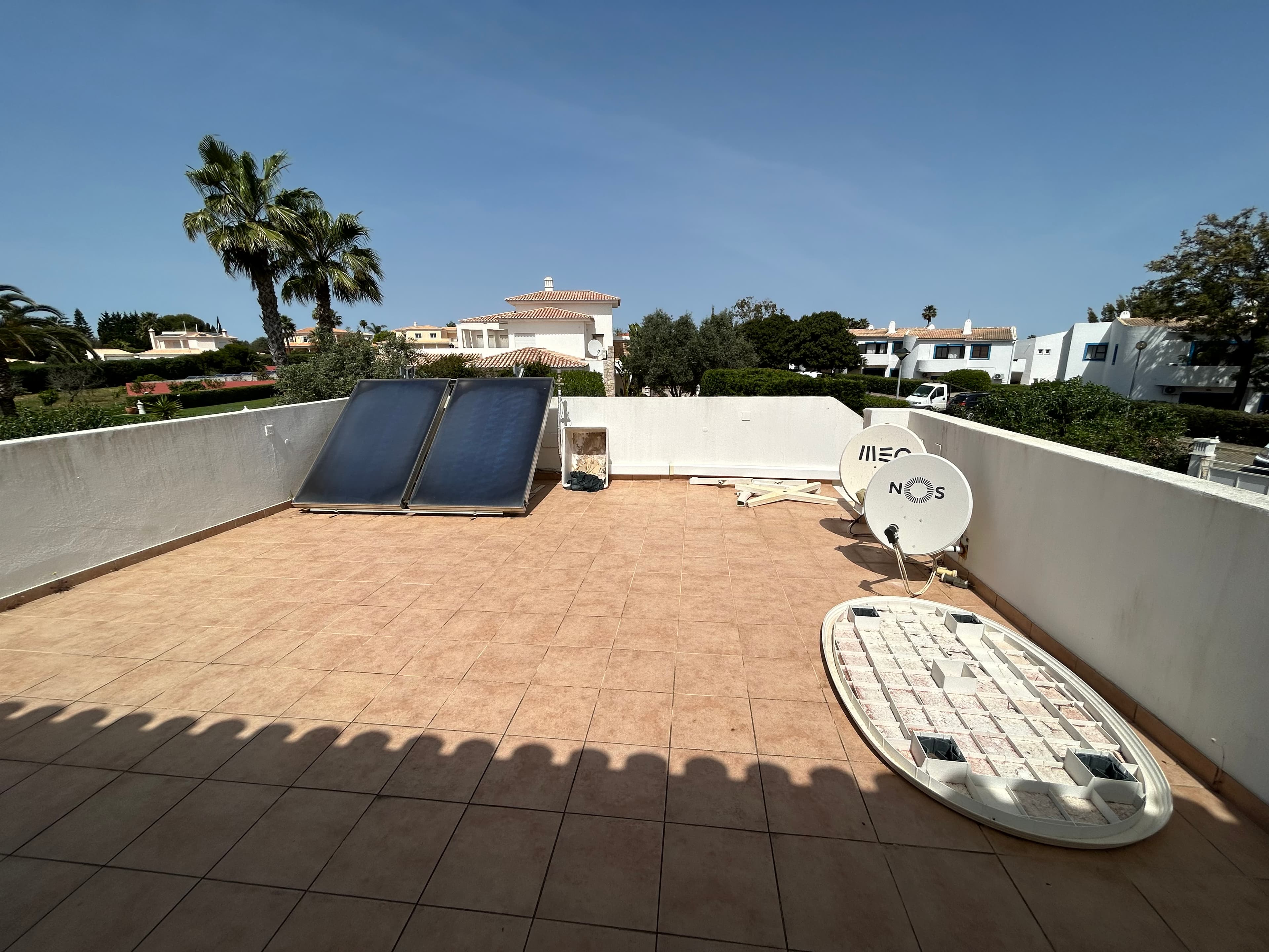 Moradia V4 c/ Piscina · Carvoeiro, Lagoa — imagen 9