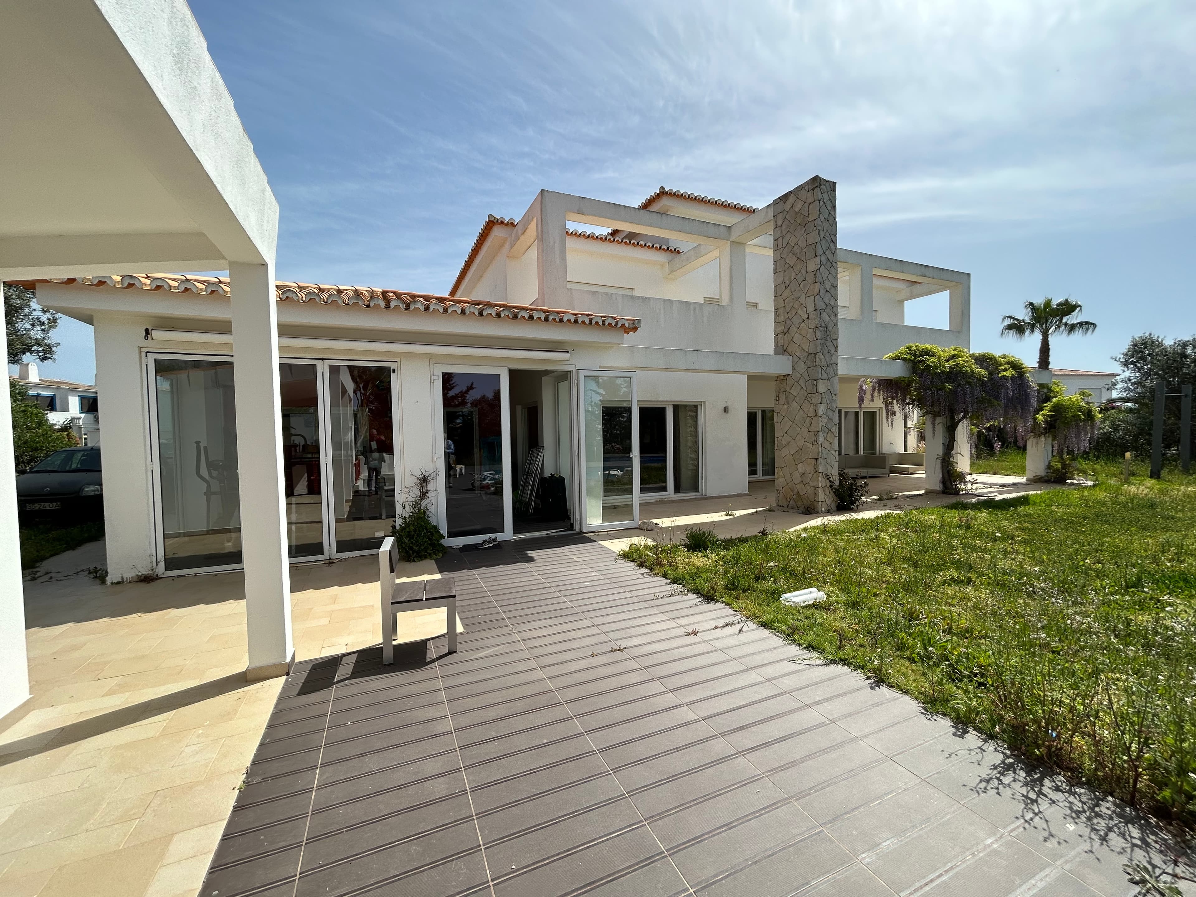 Moradia V4 c/ Piscina · Carvoeiro, Lagoa — imagen 5