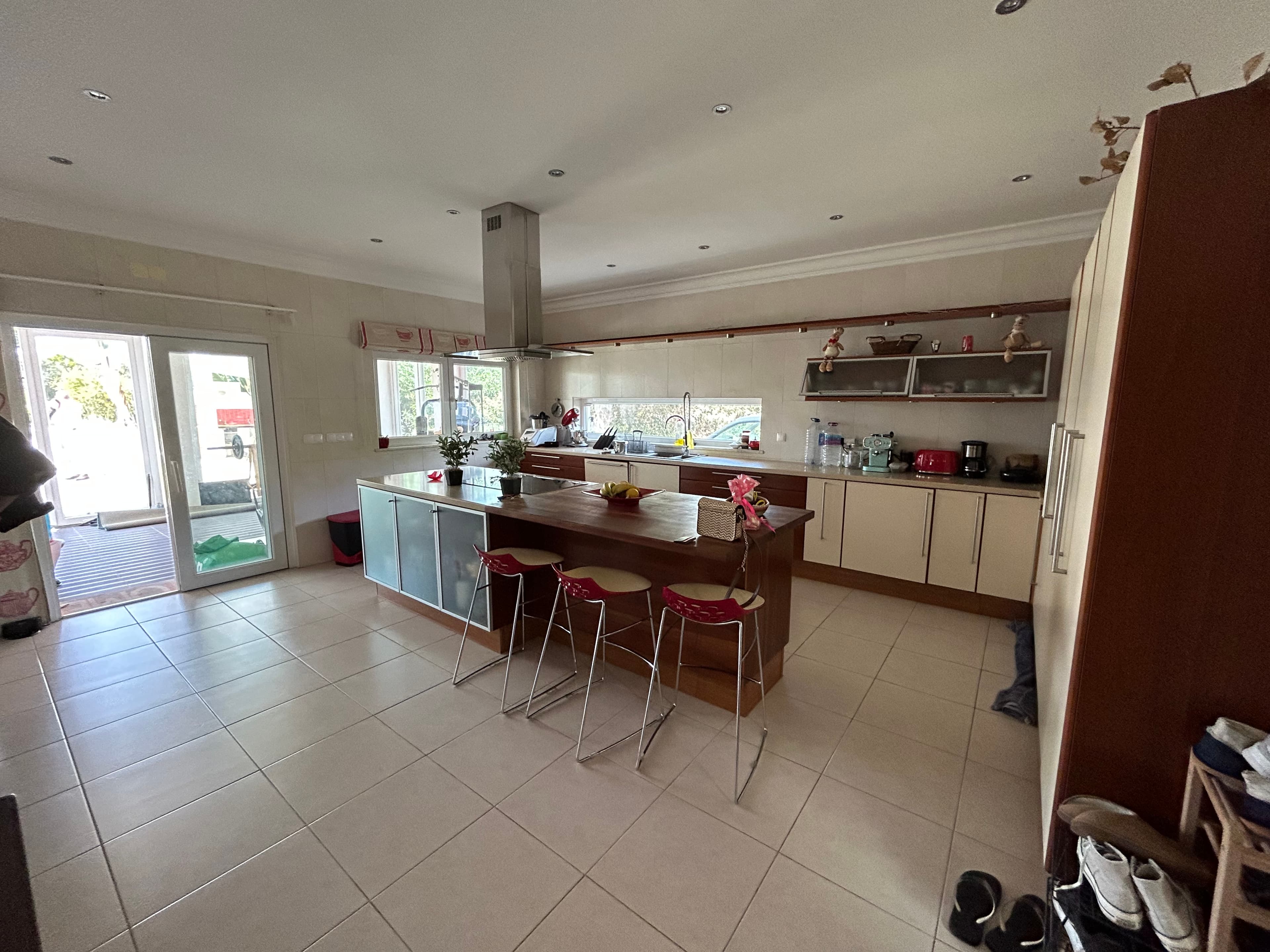 Moradia V4 c/ Piscina · Carvoeiro, Lagoa — imagen 15