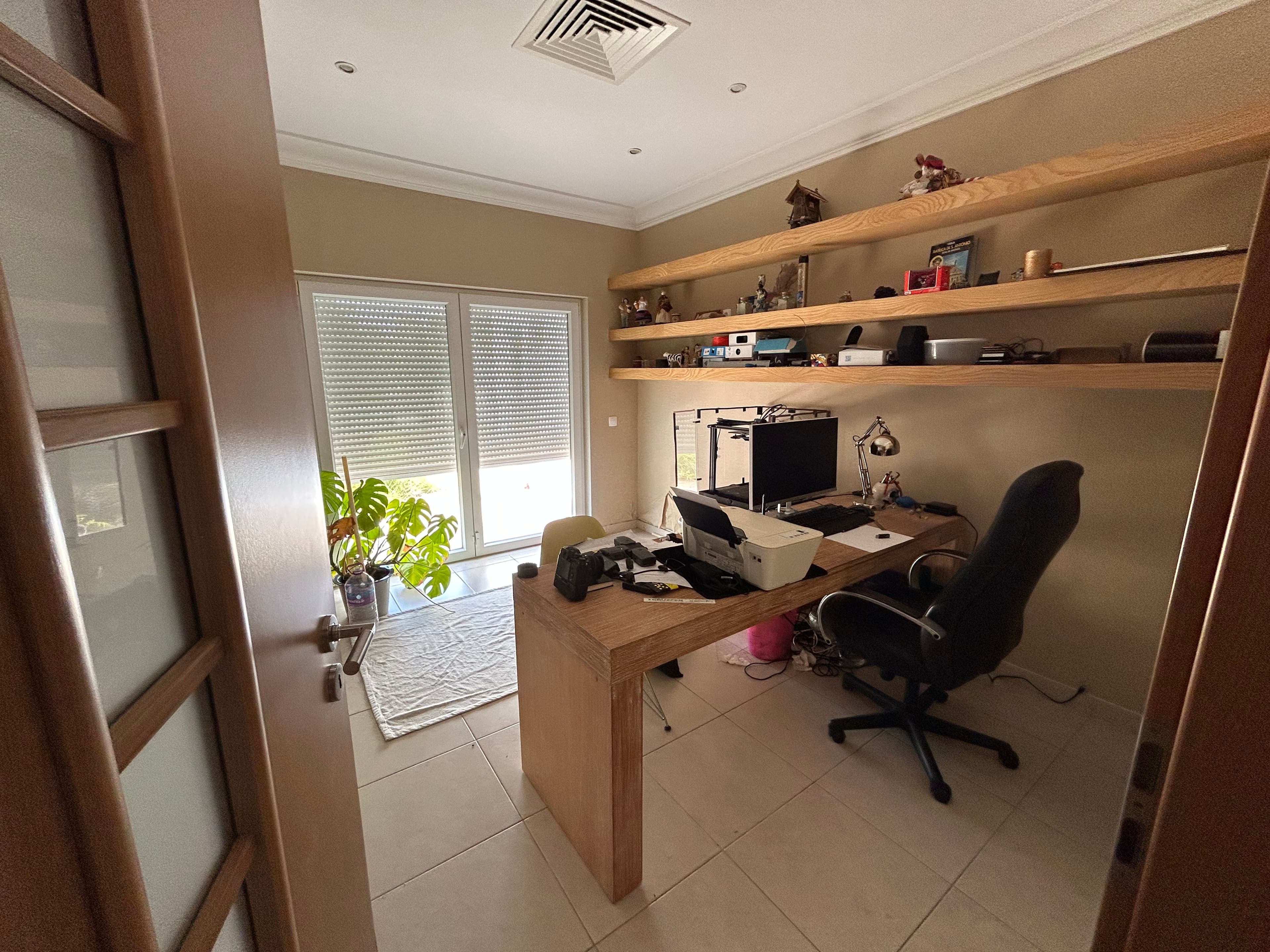 Moradia V4 c/ Piscina · Carvoeiro, Lagoa — imagen 20