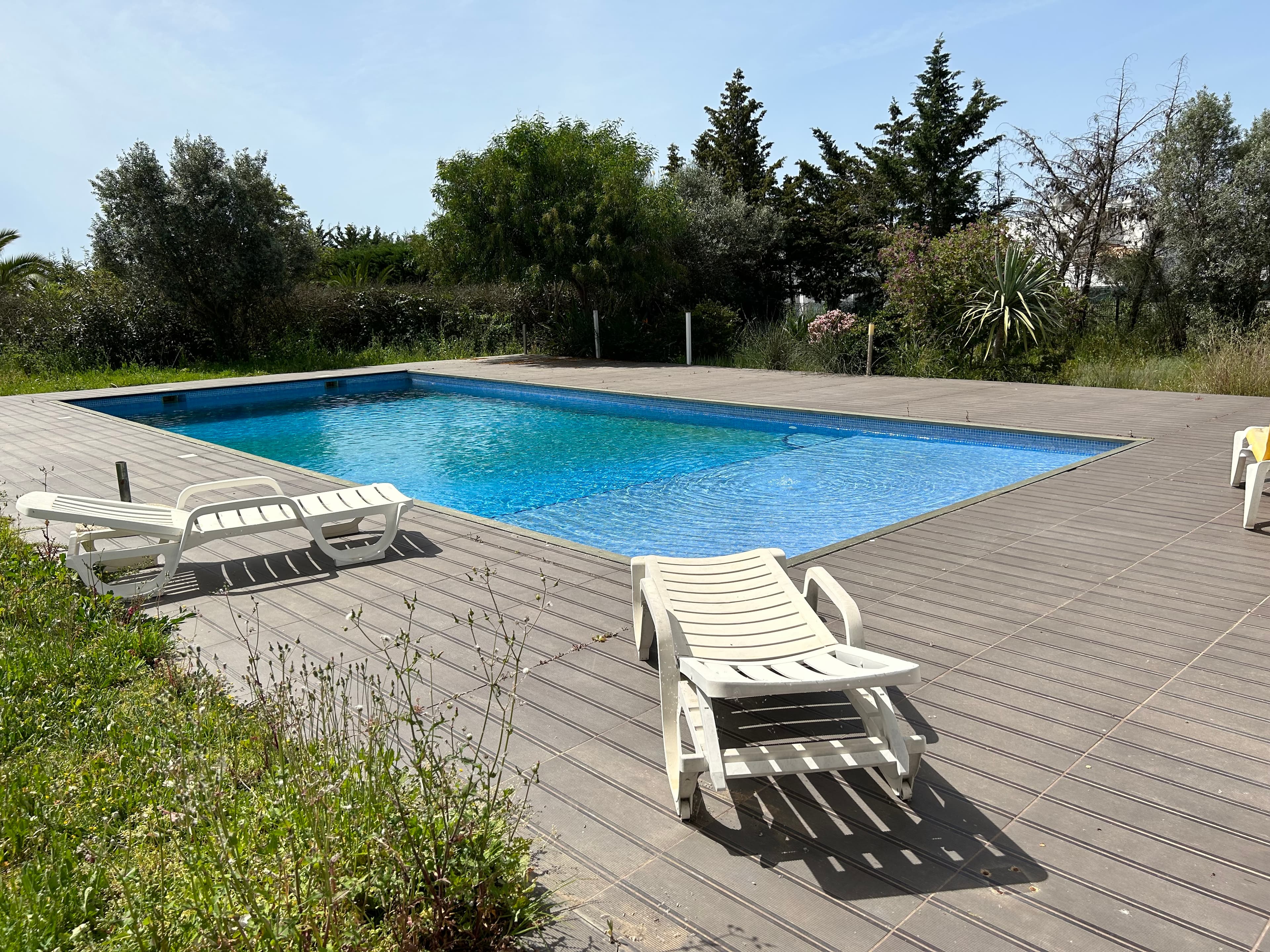 Moradia V4 c/ Piscina · Carvoeiro, Lagoa — imagen 4