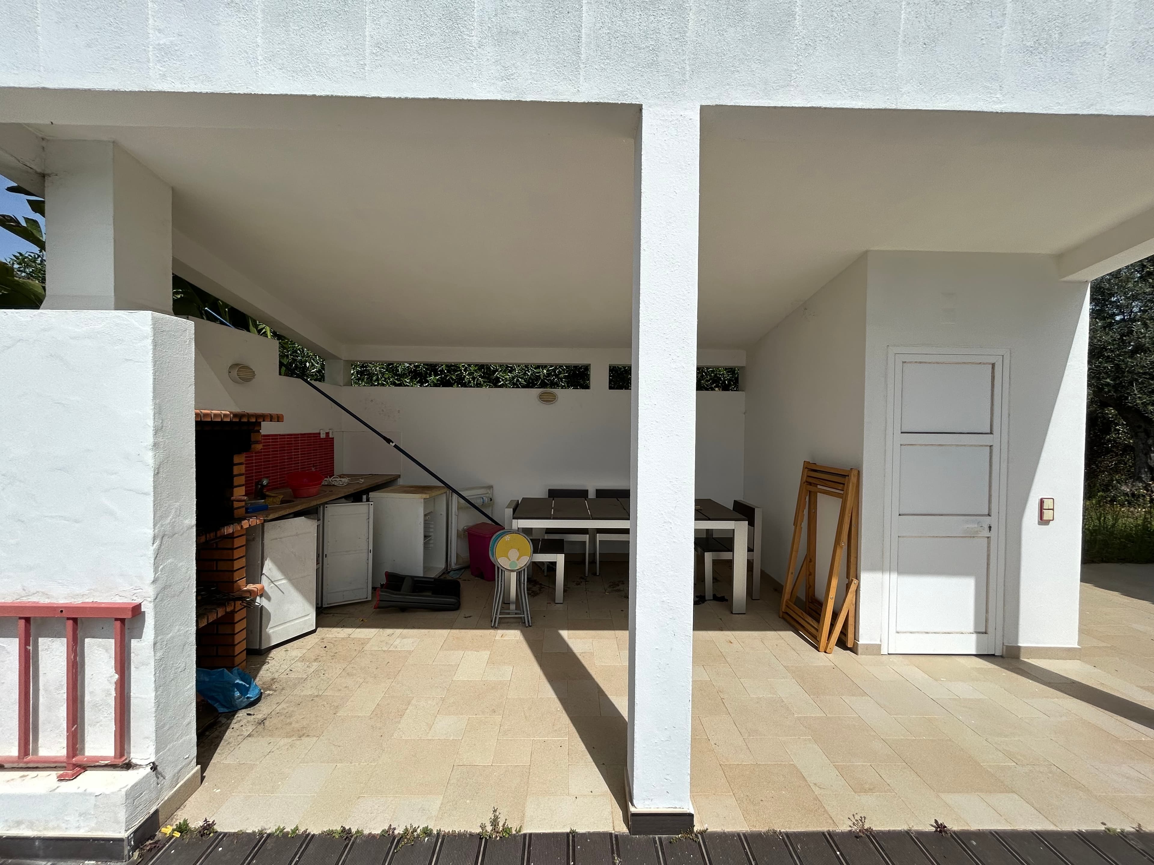 Moradia V4 c/ Piscina · Carvoeiro, Lagoa — imagen 6